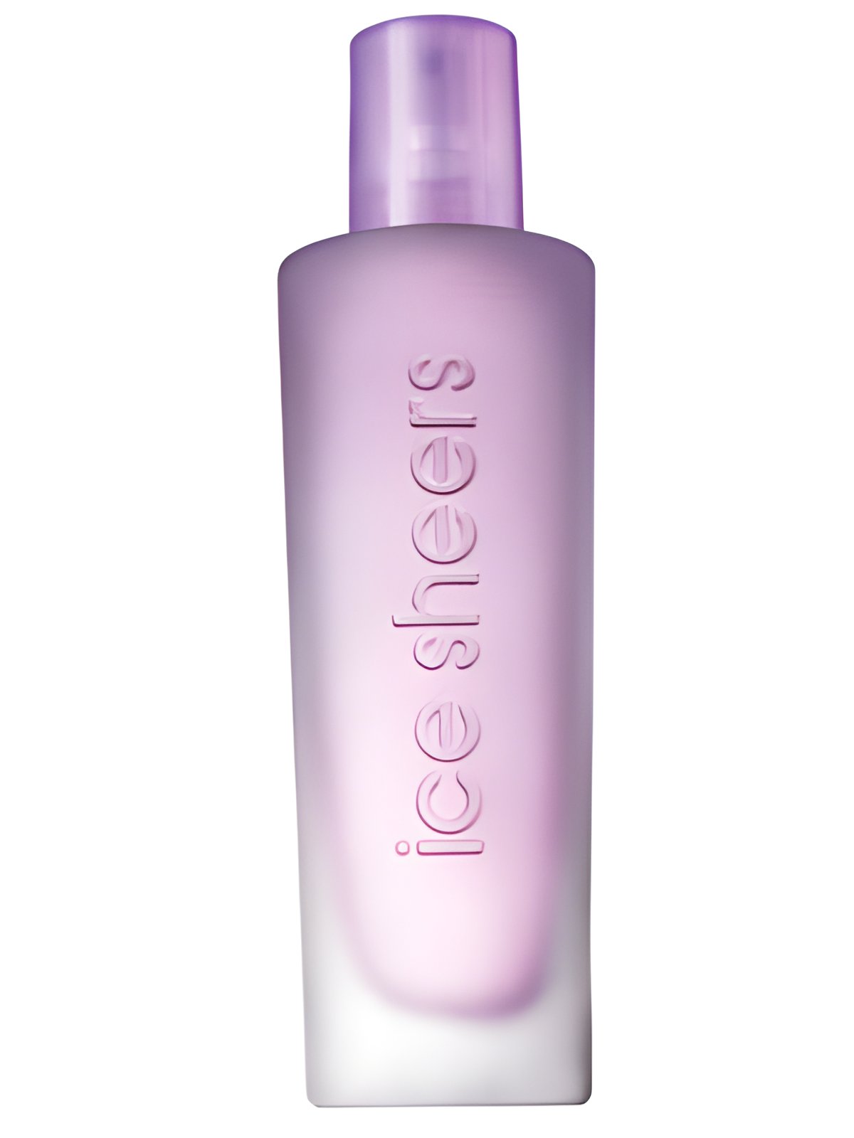 Picture of Ice Sheers Delicious fragrance