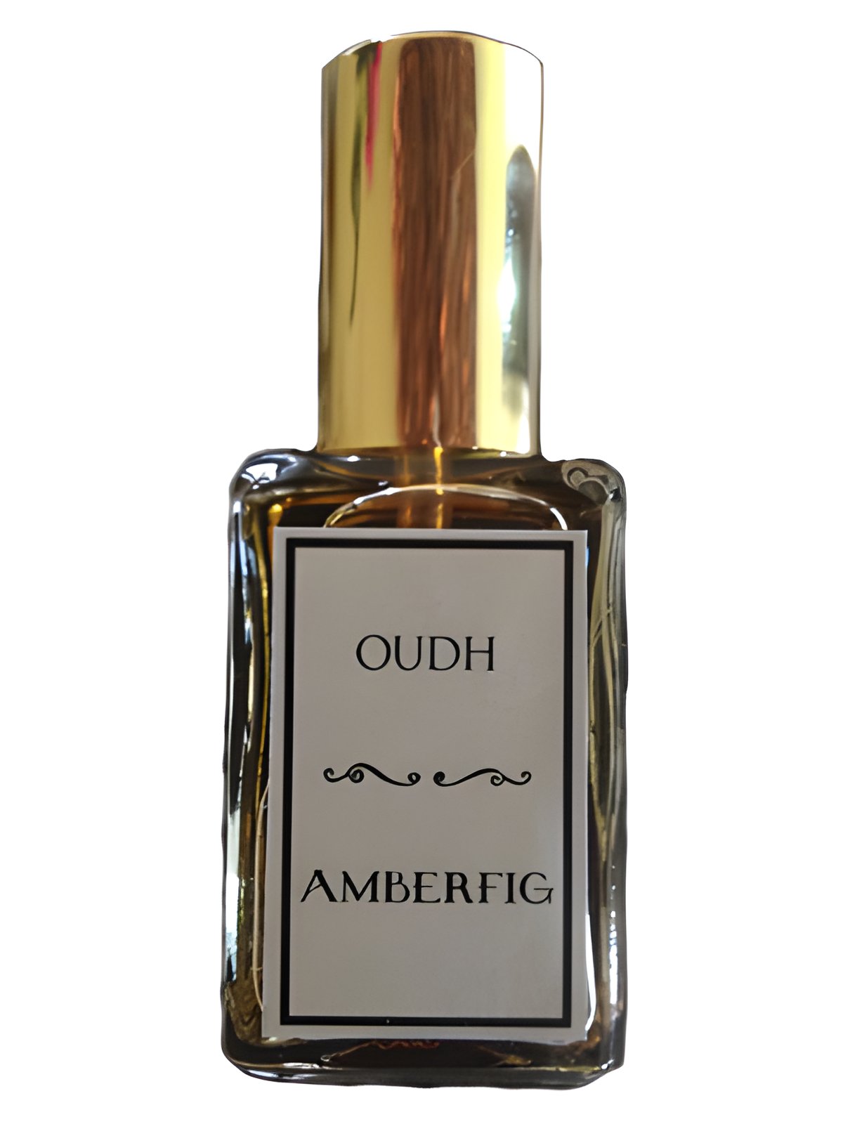 Picture of Oudh fragrance