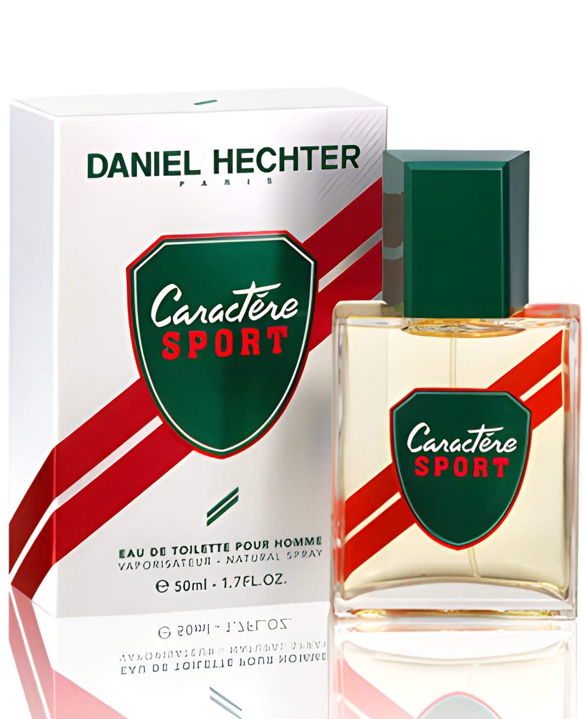 Picture of Caractere Sport fragrance