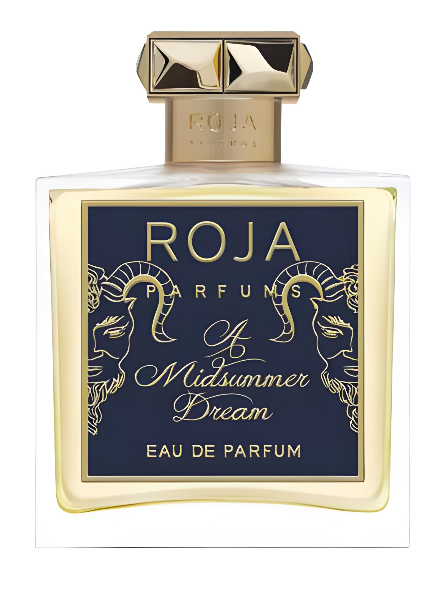 Picture of A Midsummer Dream fragrance