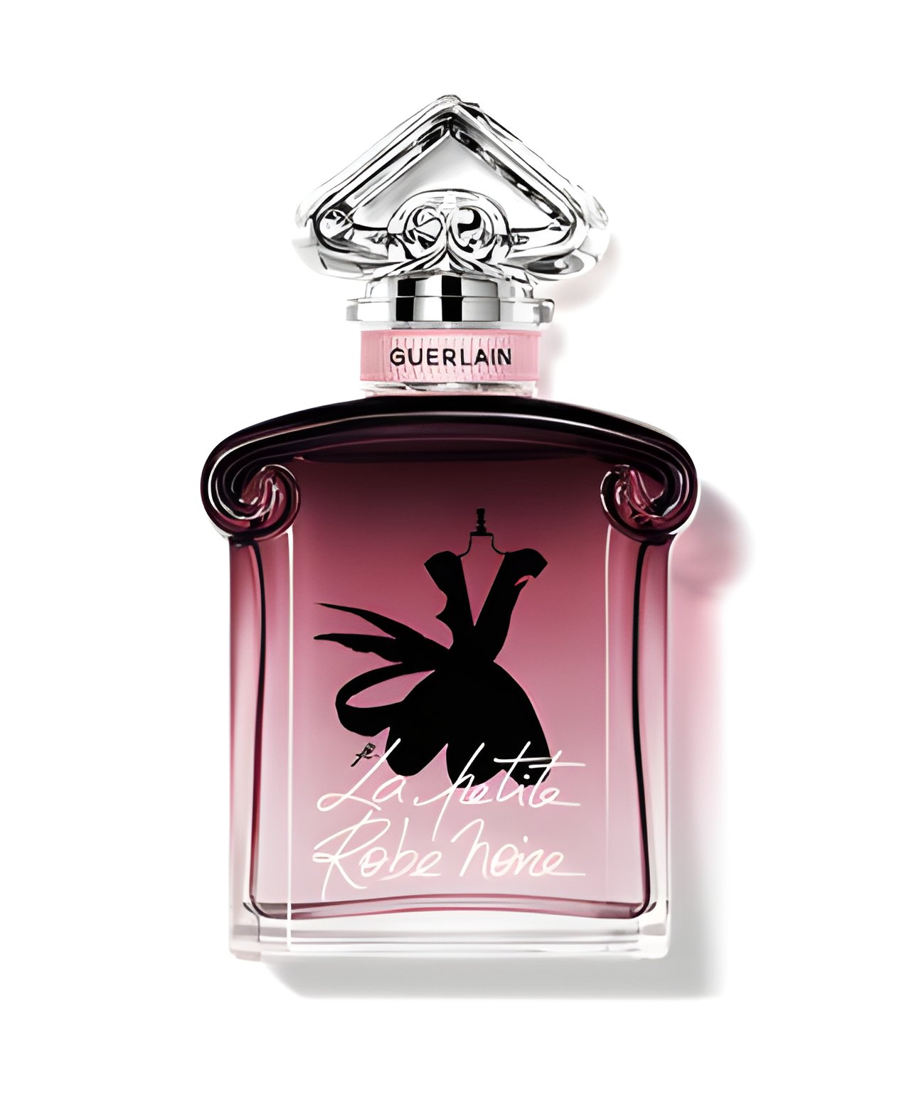 Picture of La Petite Robe Rose Noire fragrance