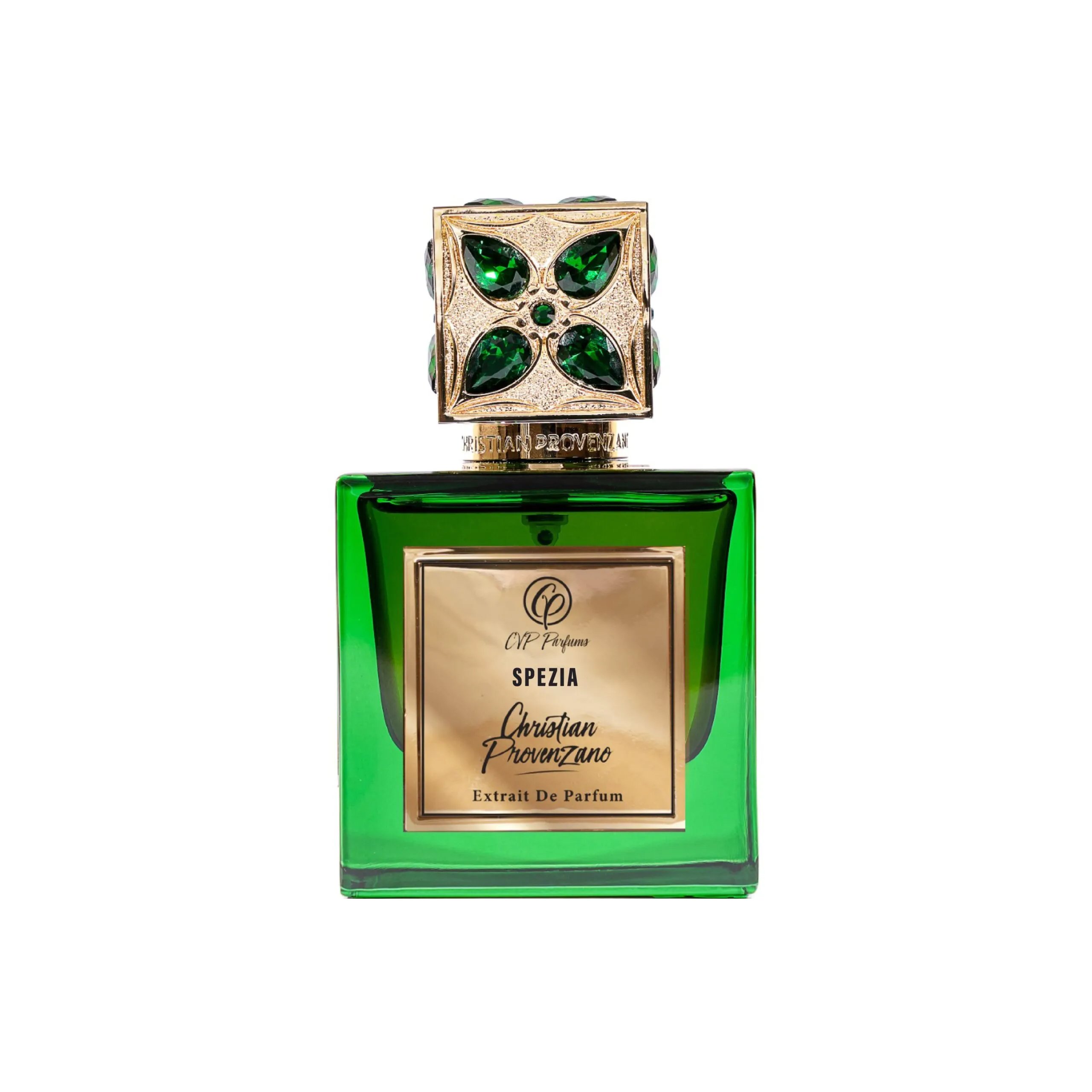 Picture of Spezia Extrait de Parfum fragrance