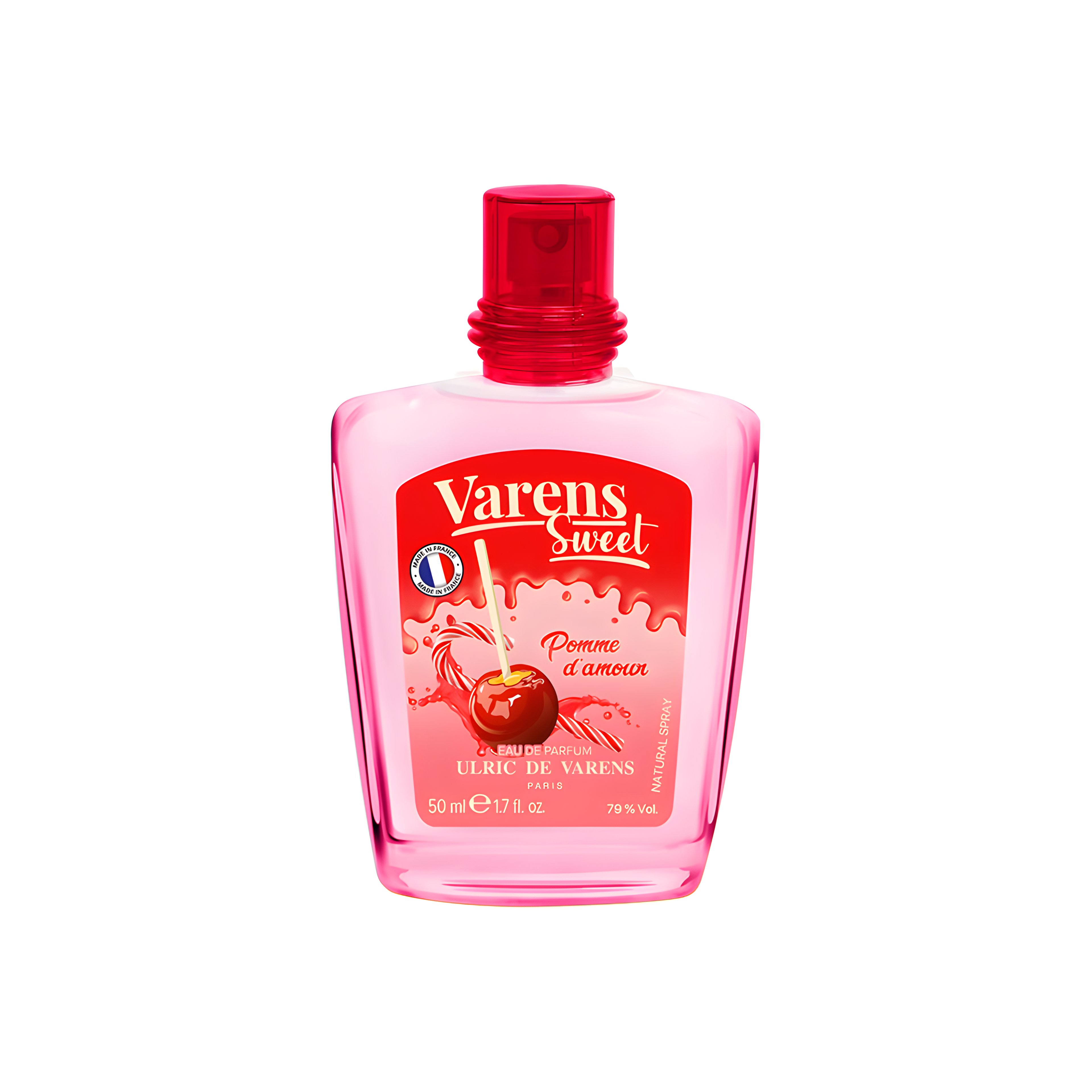 Picture of Varens Sweet Pomme d'Amour fragrance