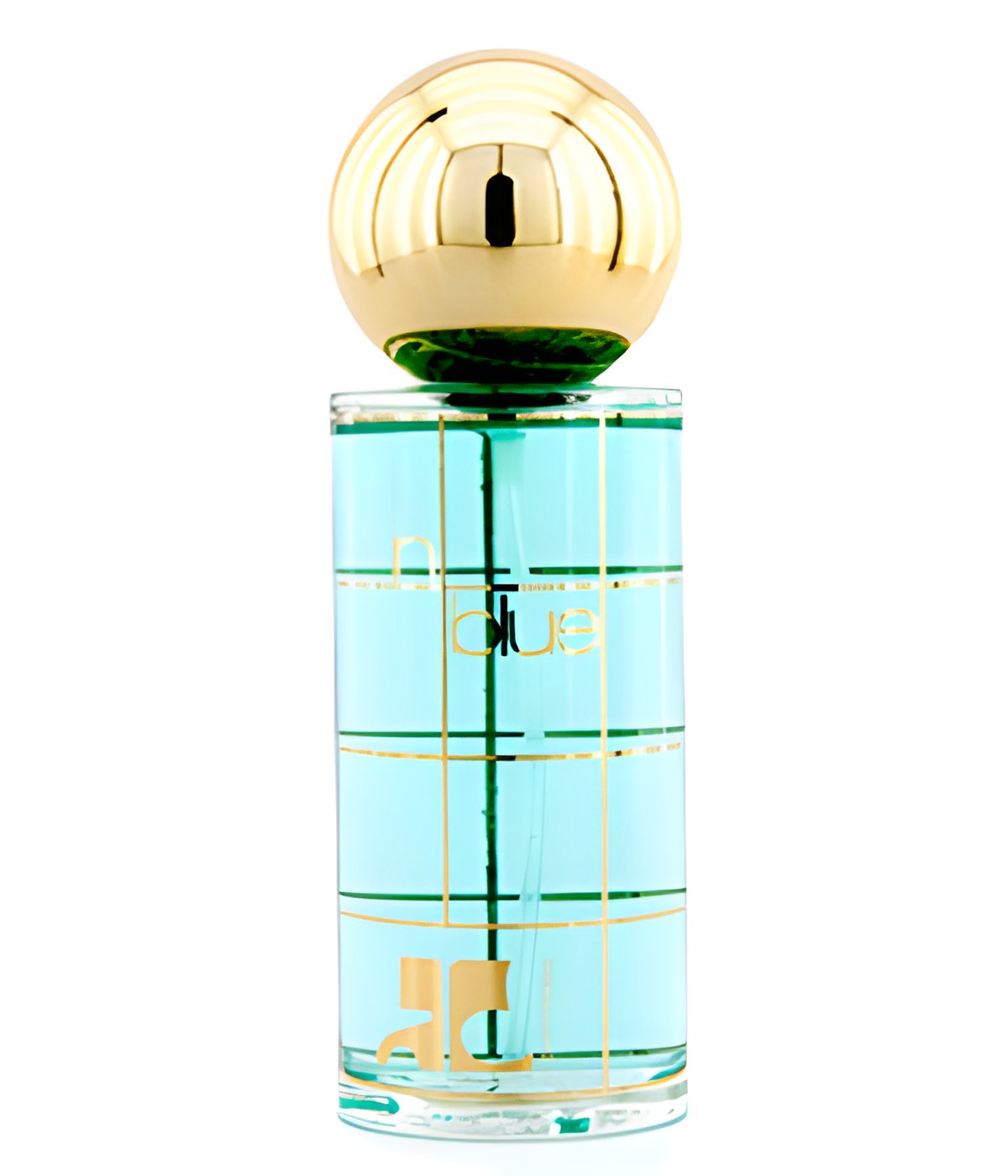 Picture of Courreges in Blue Eau de Toilette fragrance