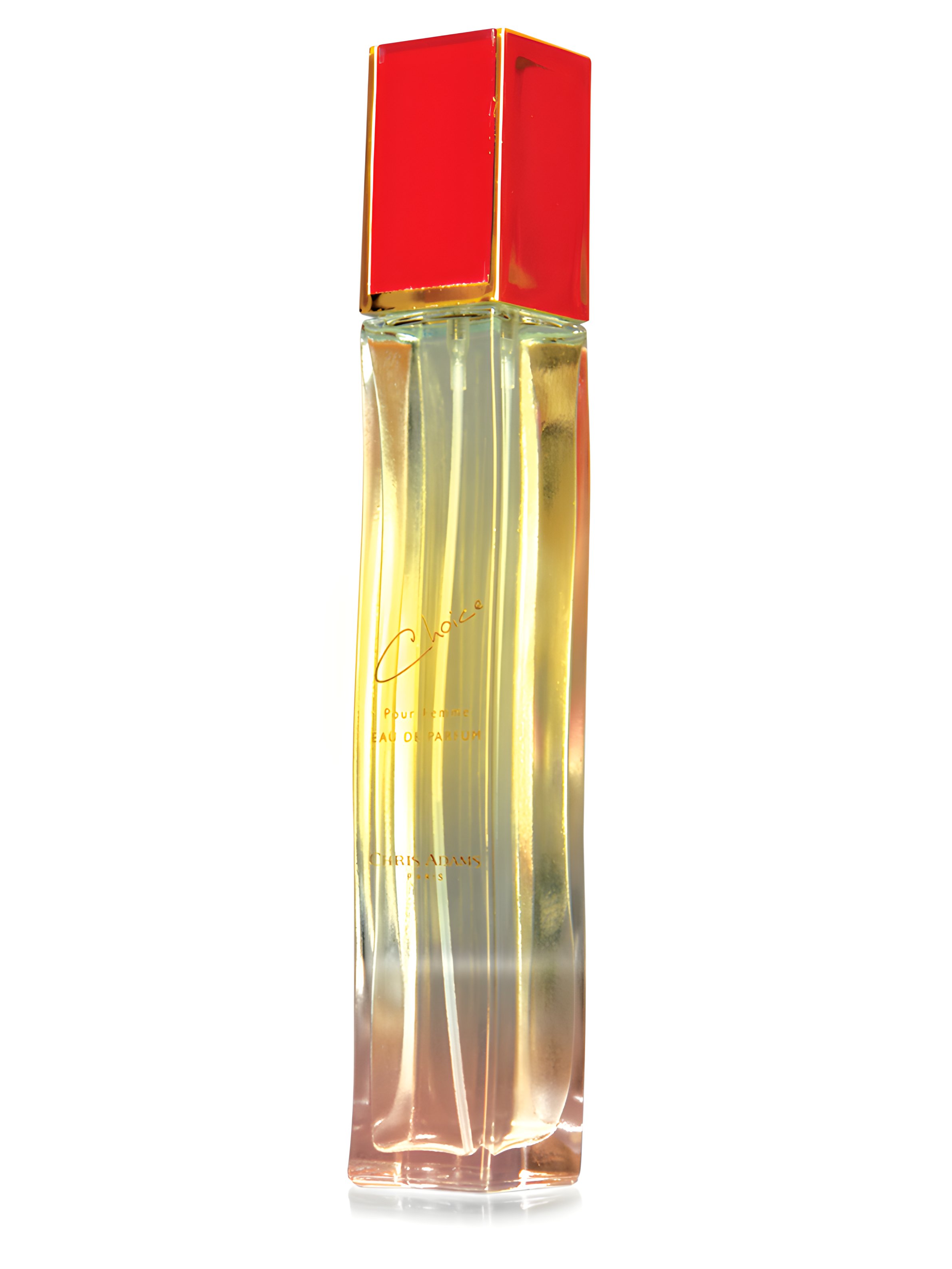 Picture of Choice fragrance