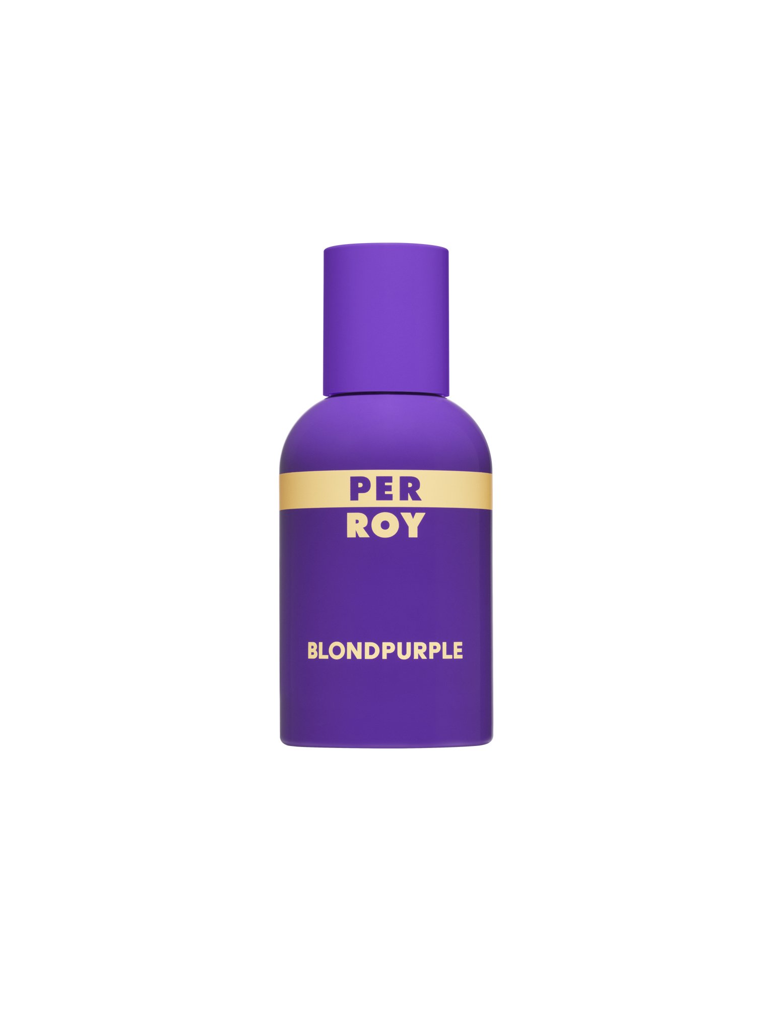 Picture of Blondpurple fragrance