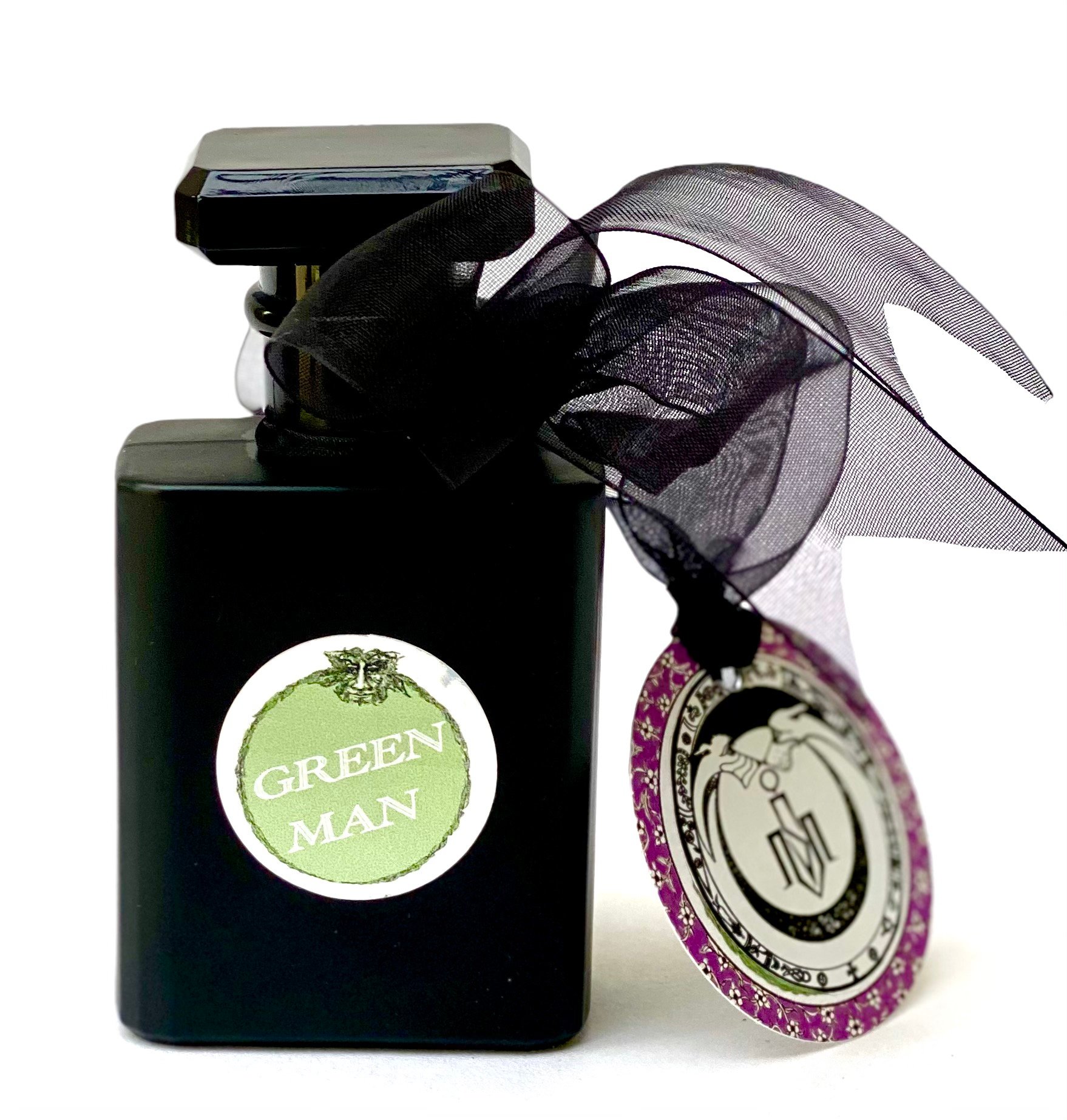 Picture of Green Man fragrance