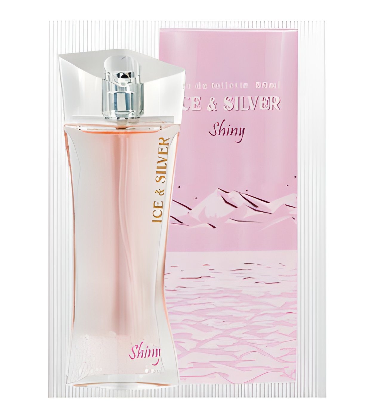 Picture of Ice & Silver Shiny fragrance