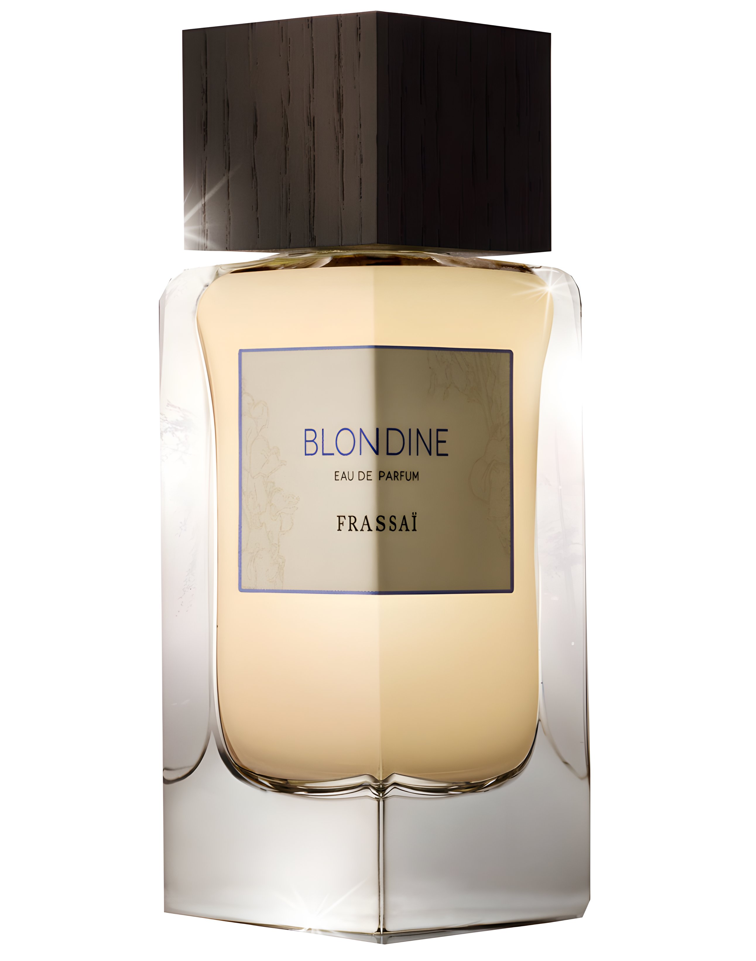 Picture of Blondine fragrance