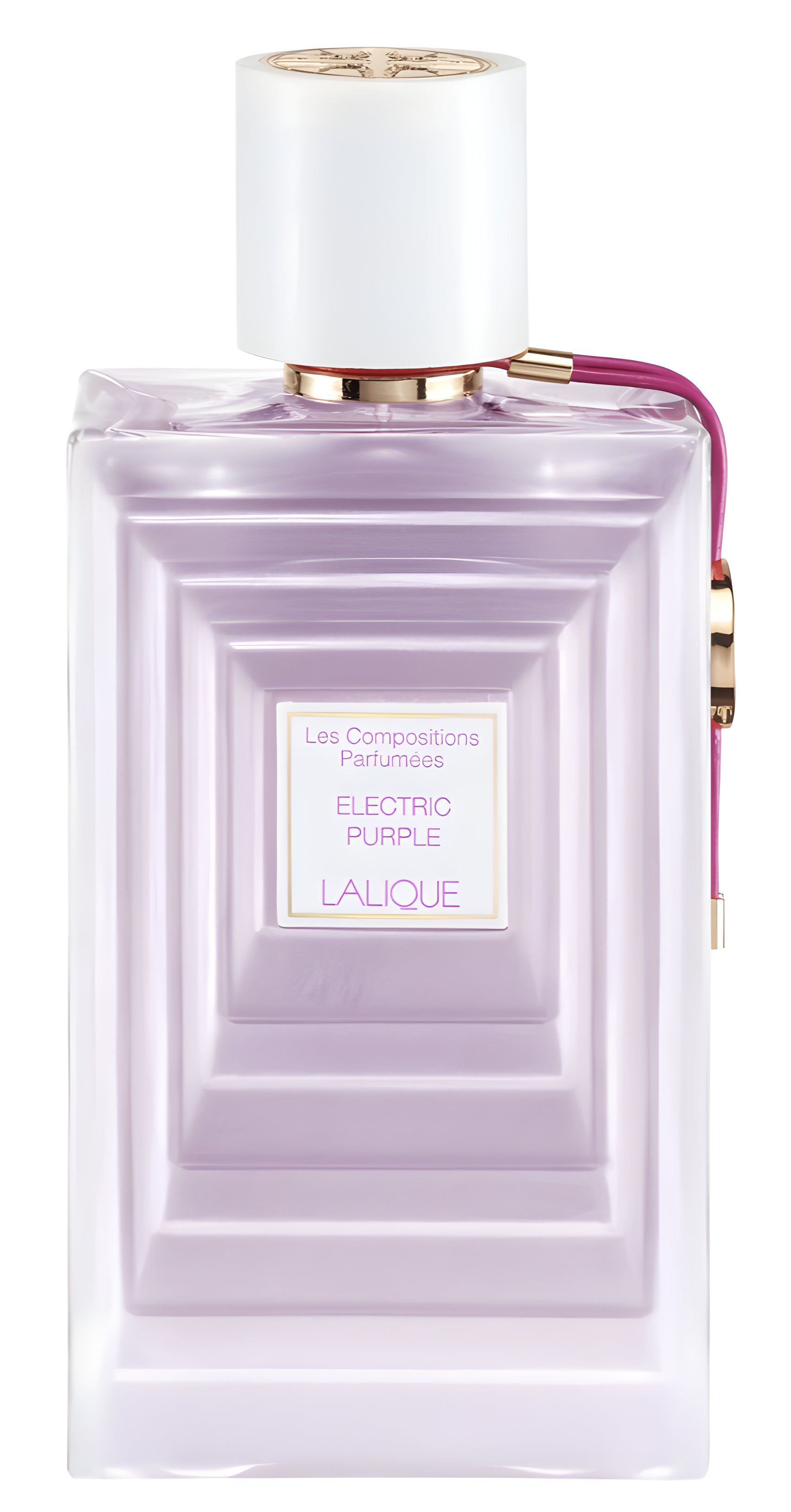 Picture of Electric Purple fragrance