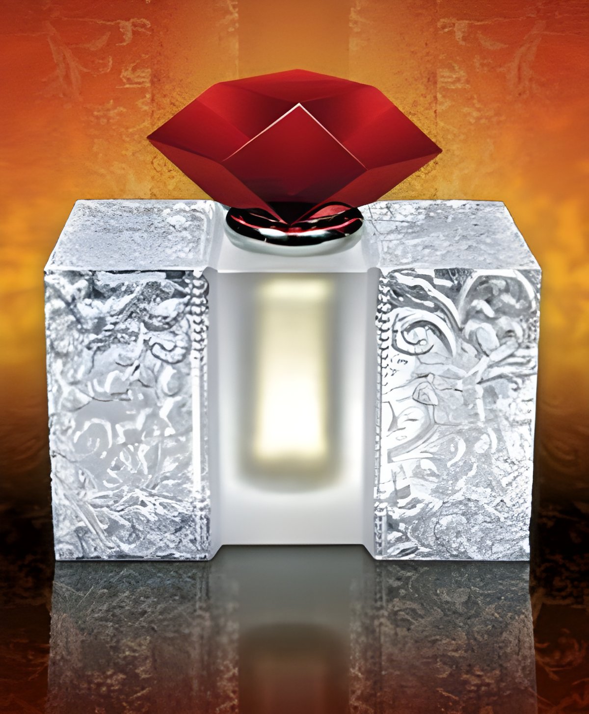 Picture of Dalia Oil fragrance