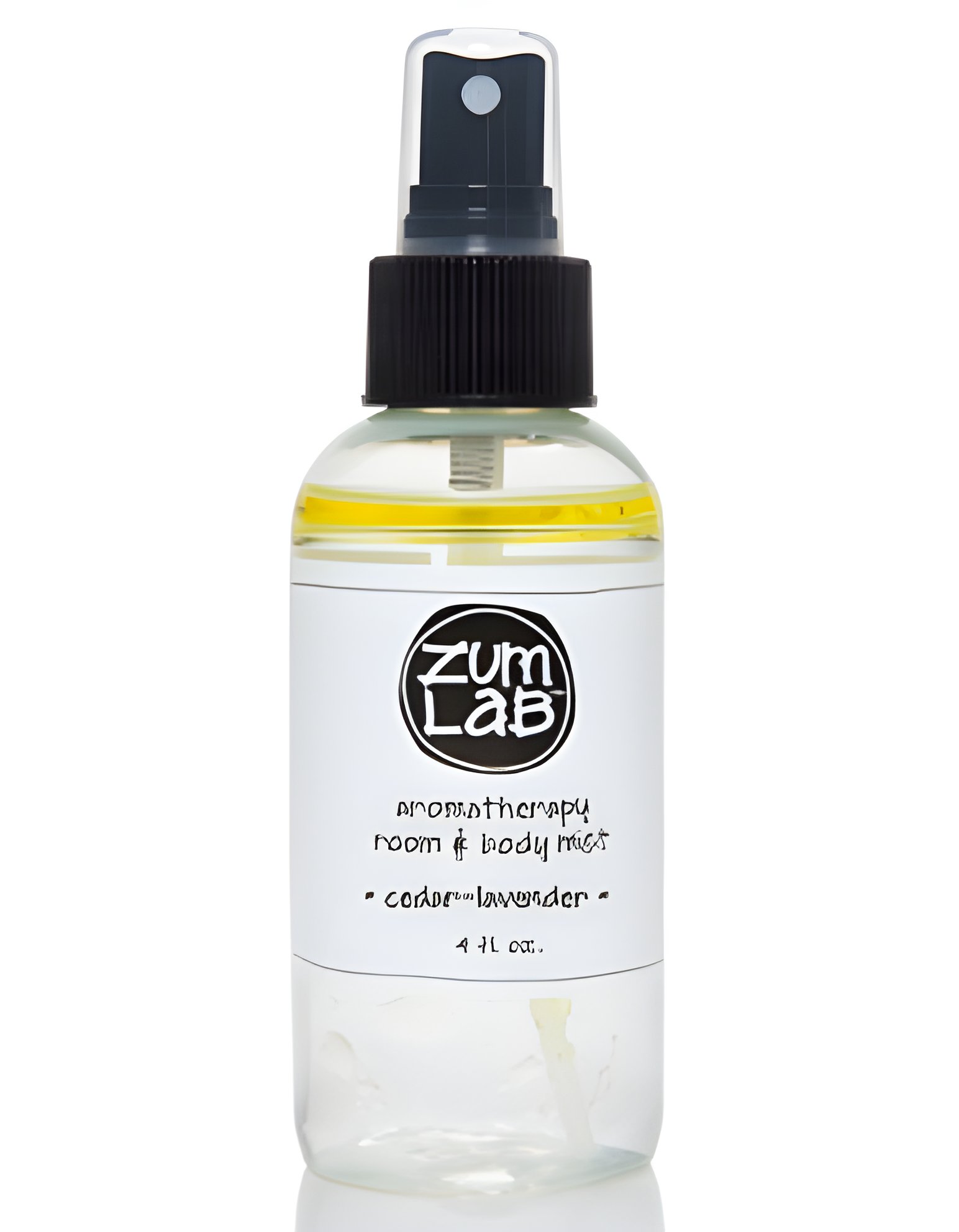 Picture of Zum Lab Cedar Lavender fragrance