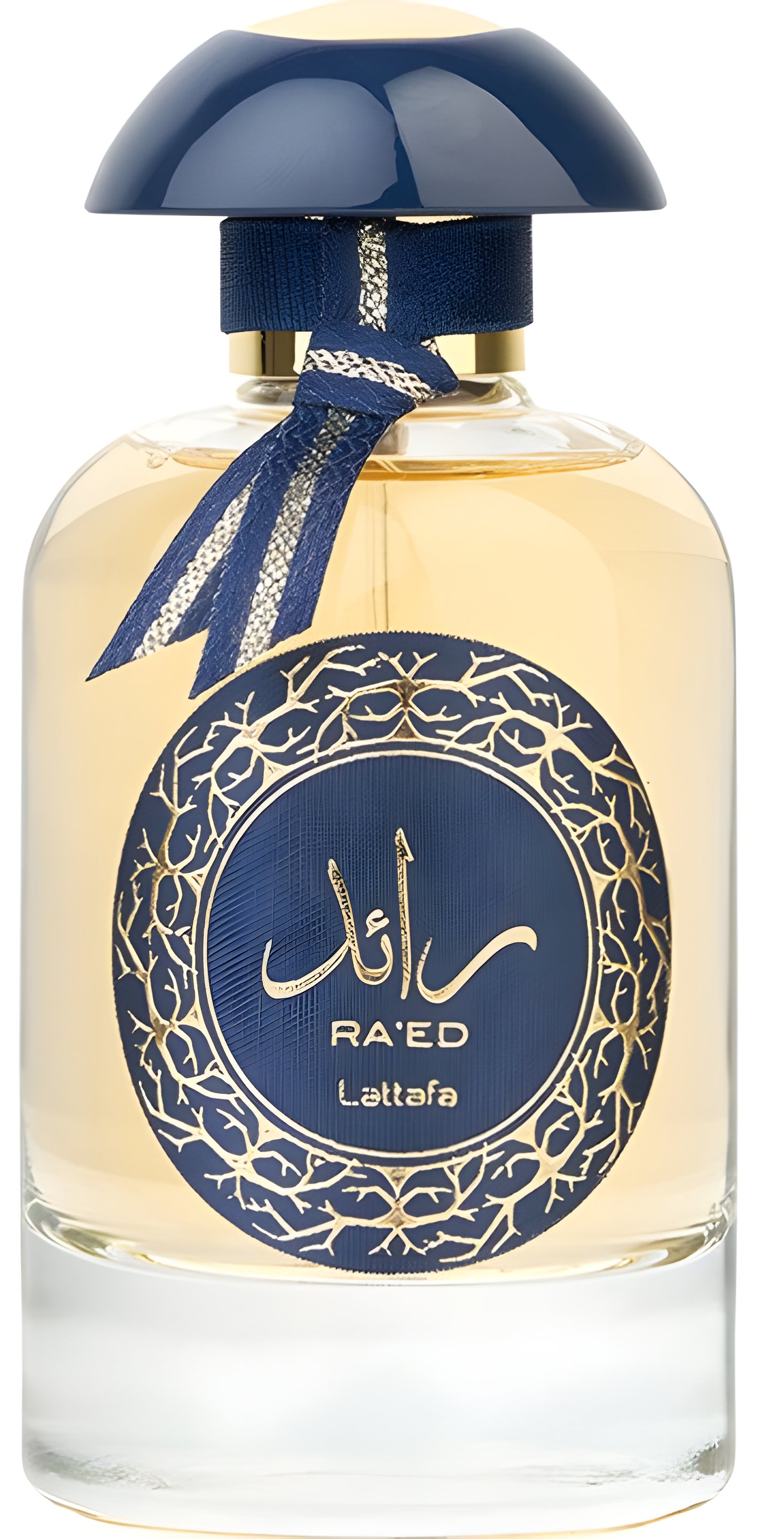 Picture of Ra'ed Luxe fragrance