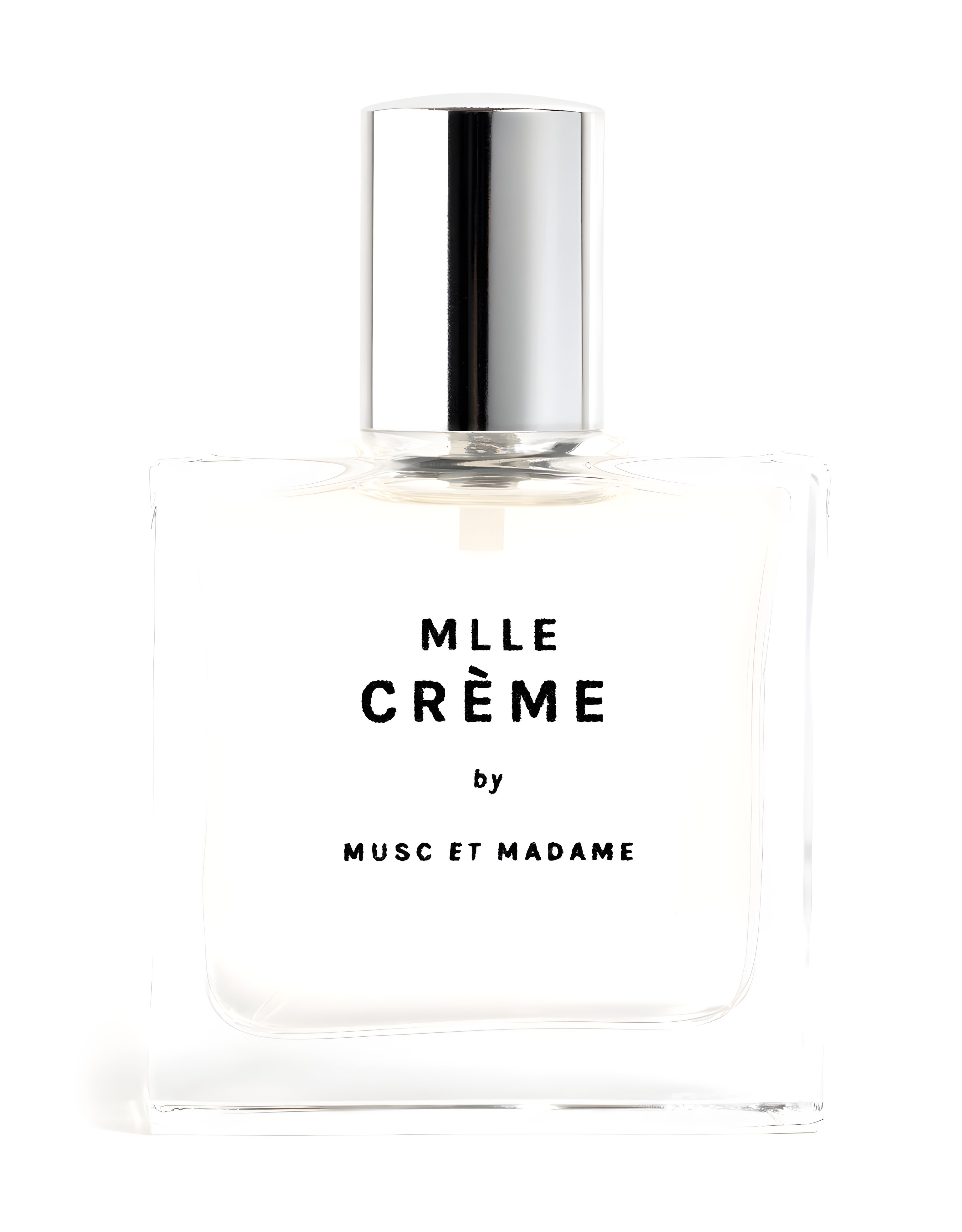 Picture of MLLE Crème fragrance