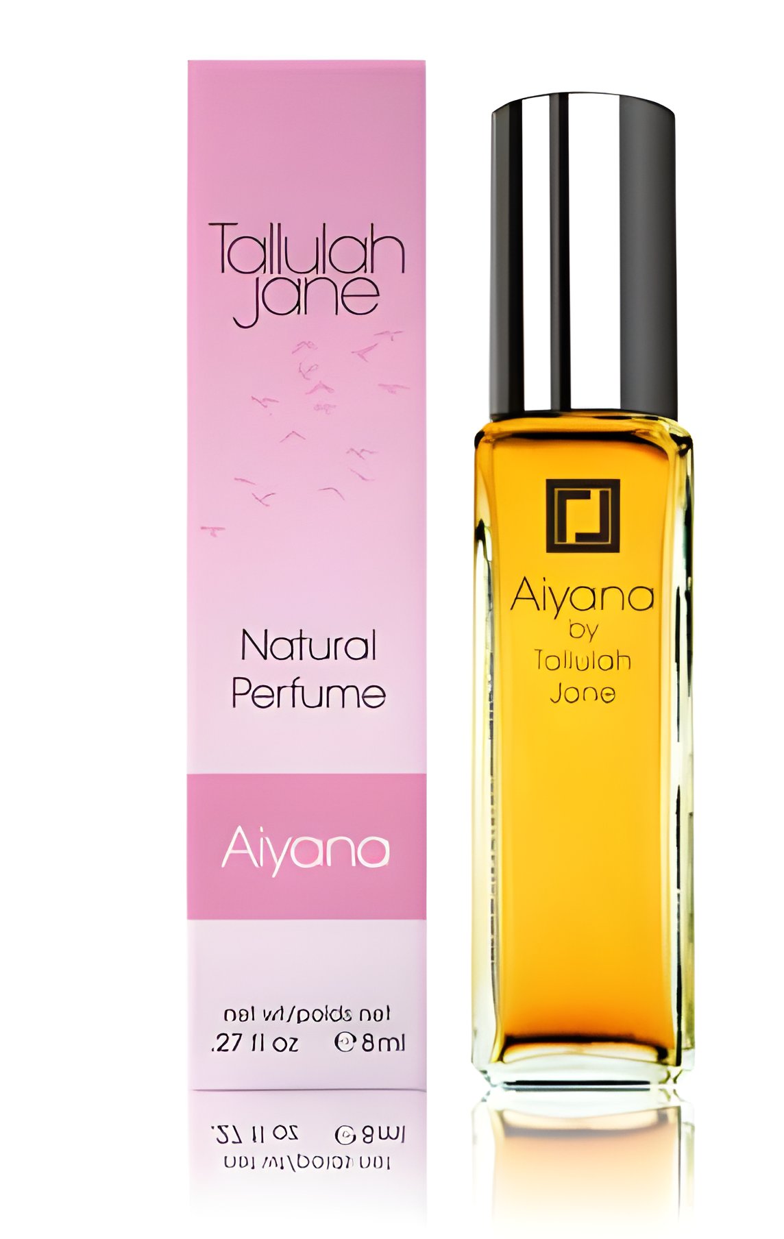 Picture of Aiyana fragrance