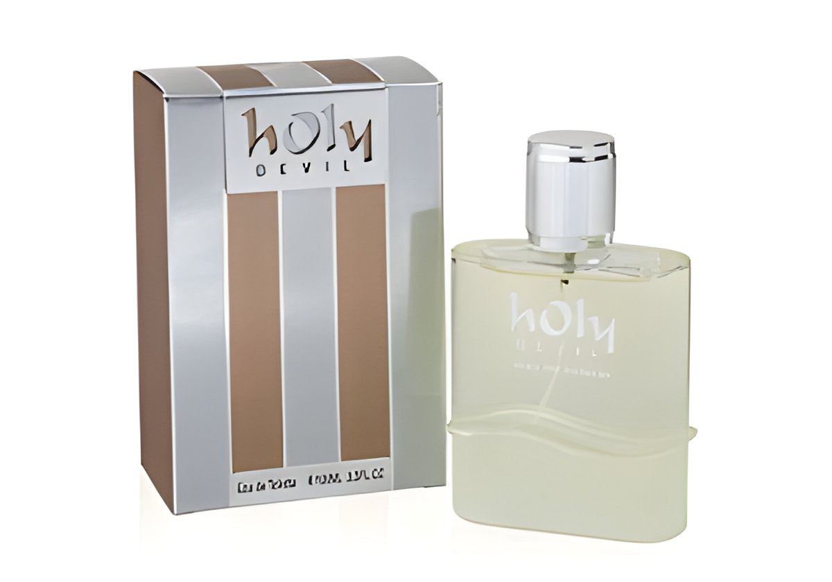 Picture of Holy Devil fragrance