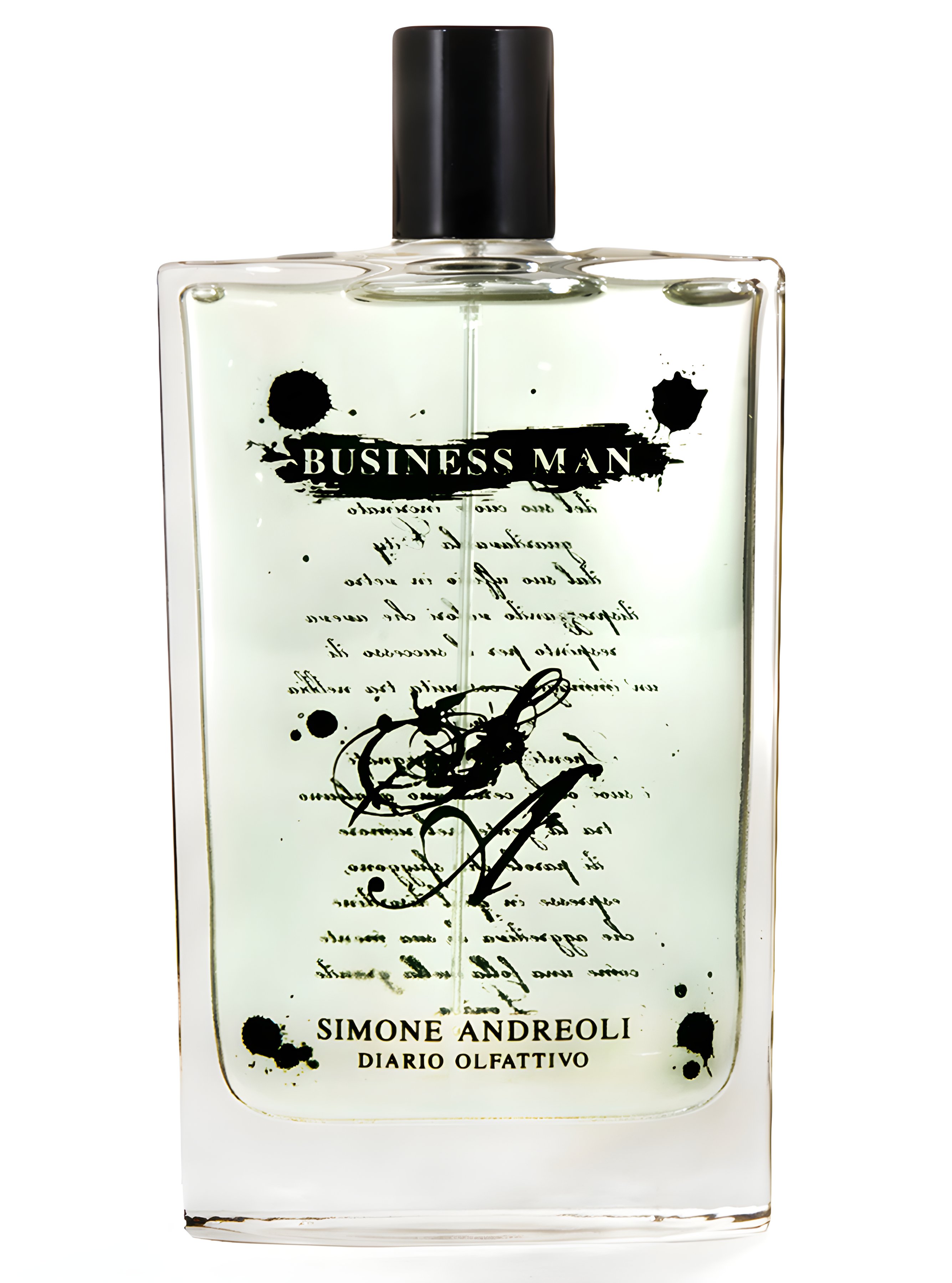 Picture of Business Man fragrance