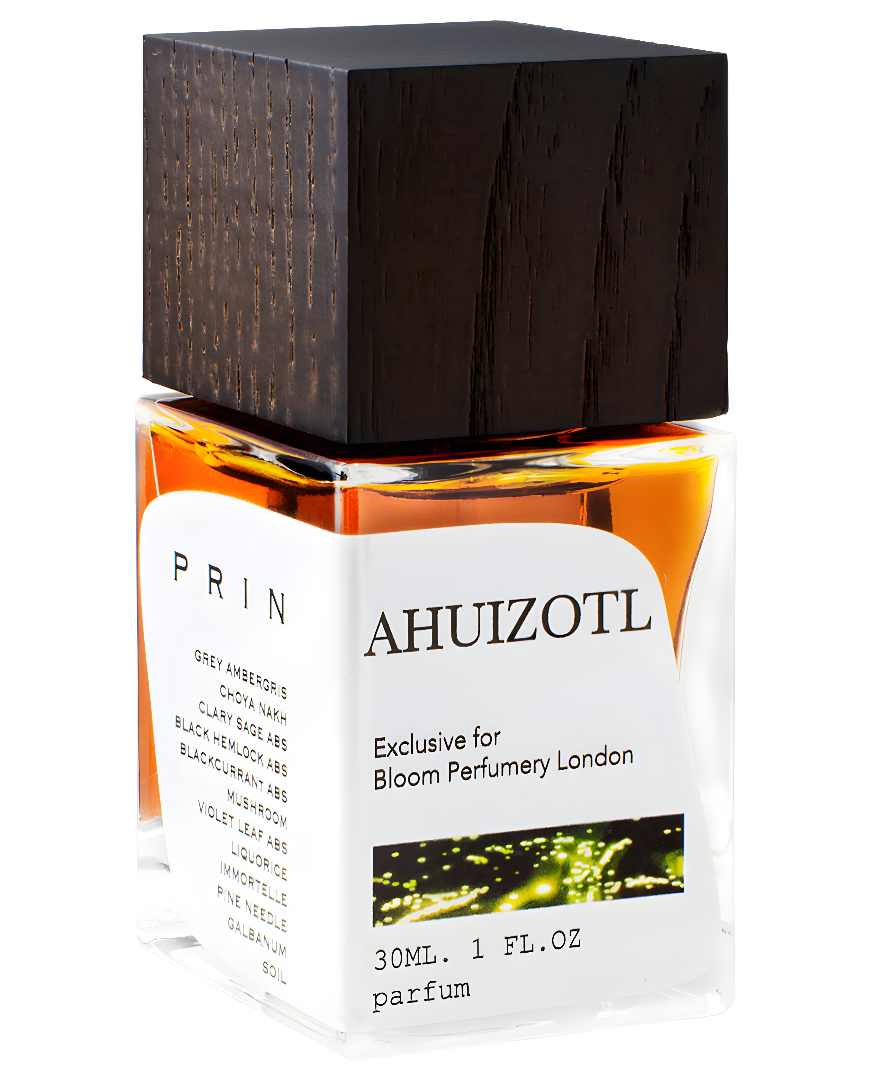 Picture of Ahuizotl fragrance