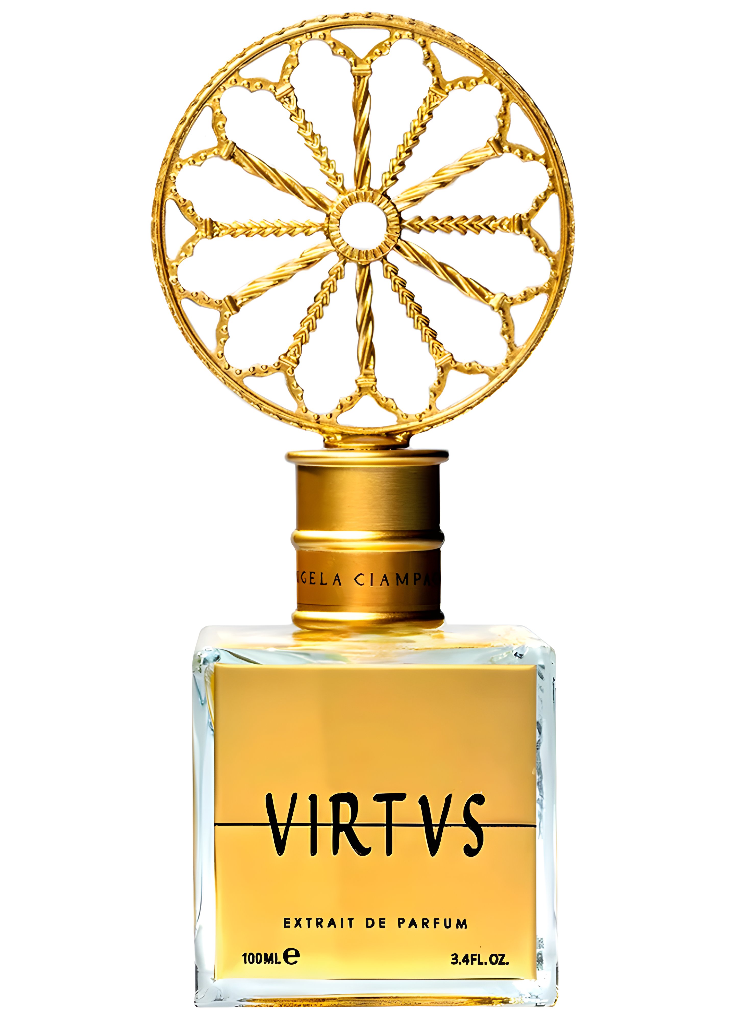 Picture of Virtus fragrance