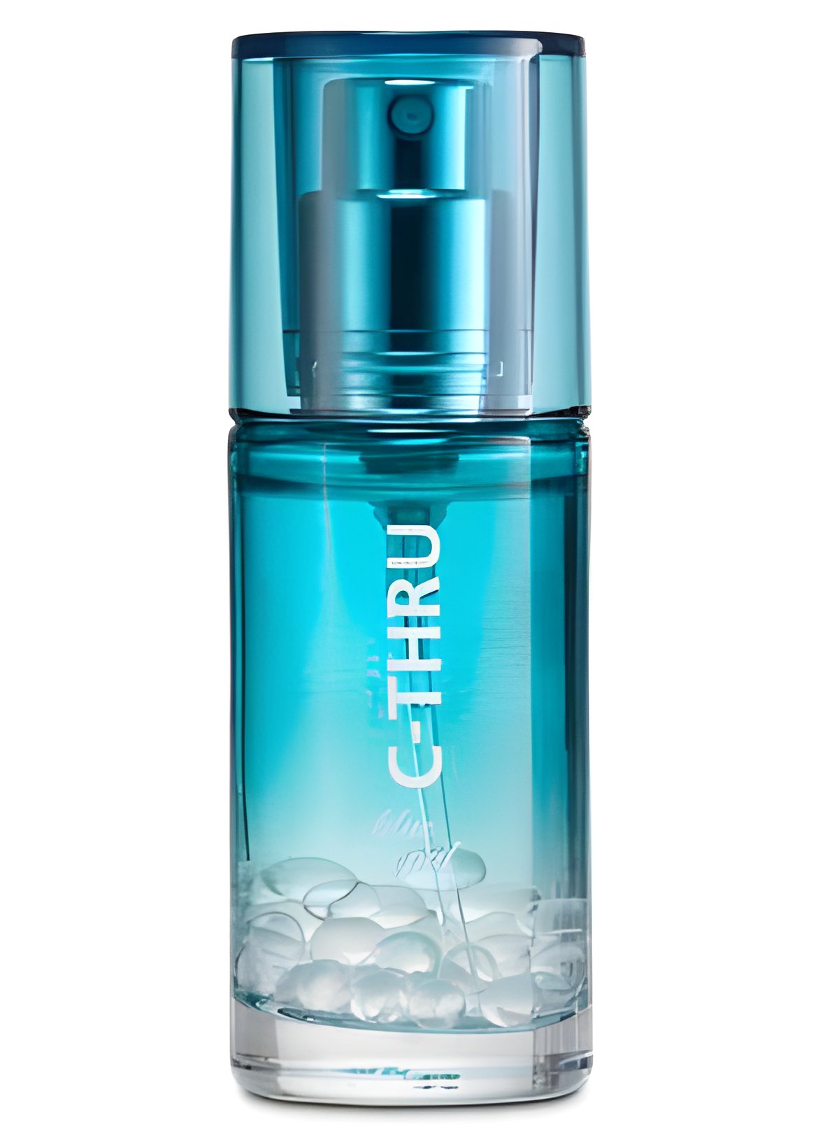 Picture of C-Thru Blue Opal fragrance