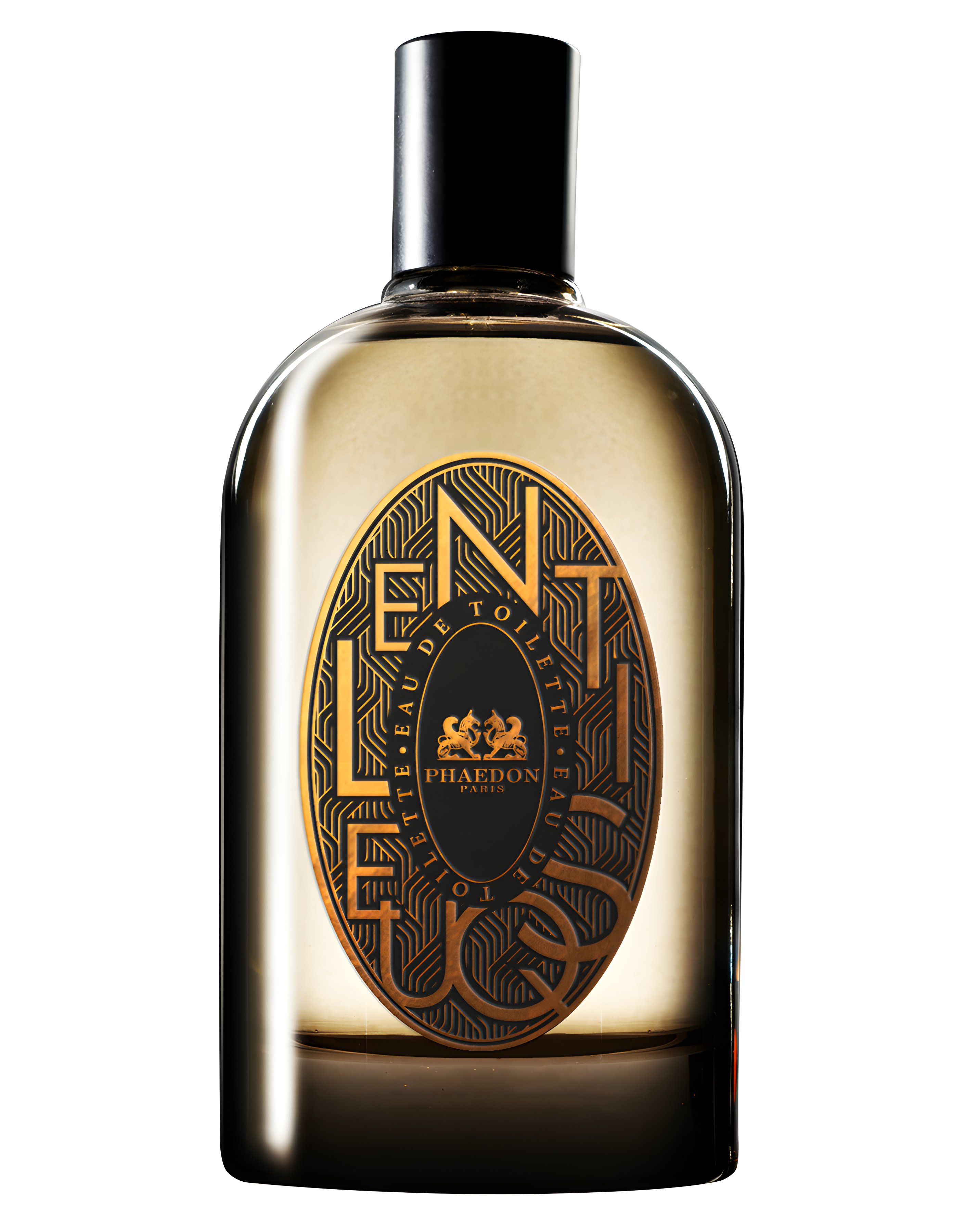 Picture of Lentisque fragrance