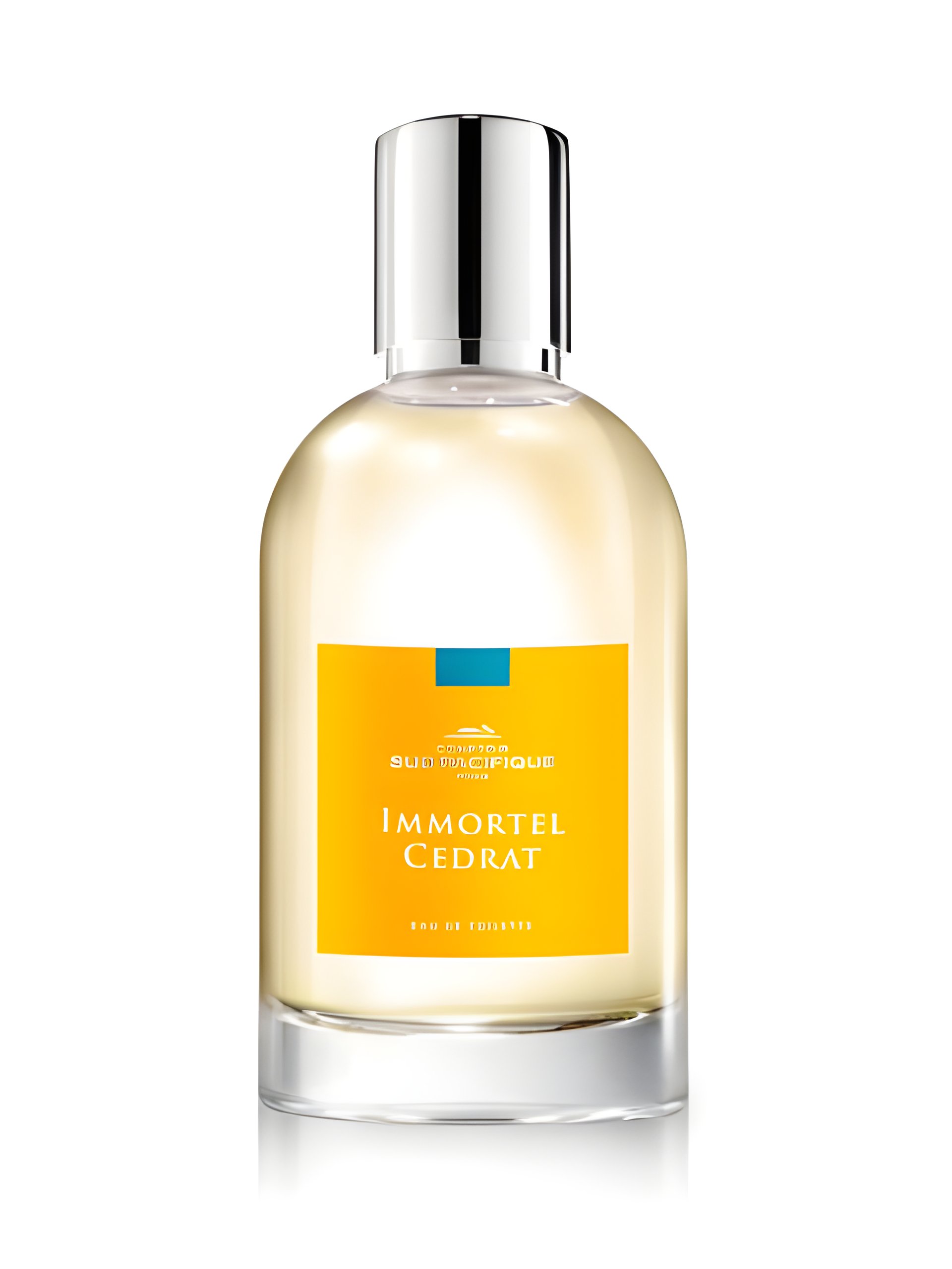 Picture of Immortel Cédrat fragrance