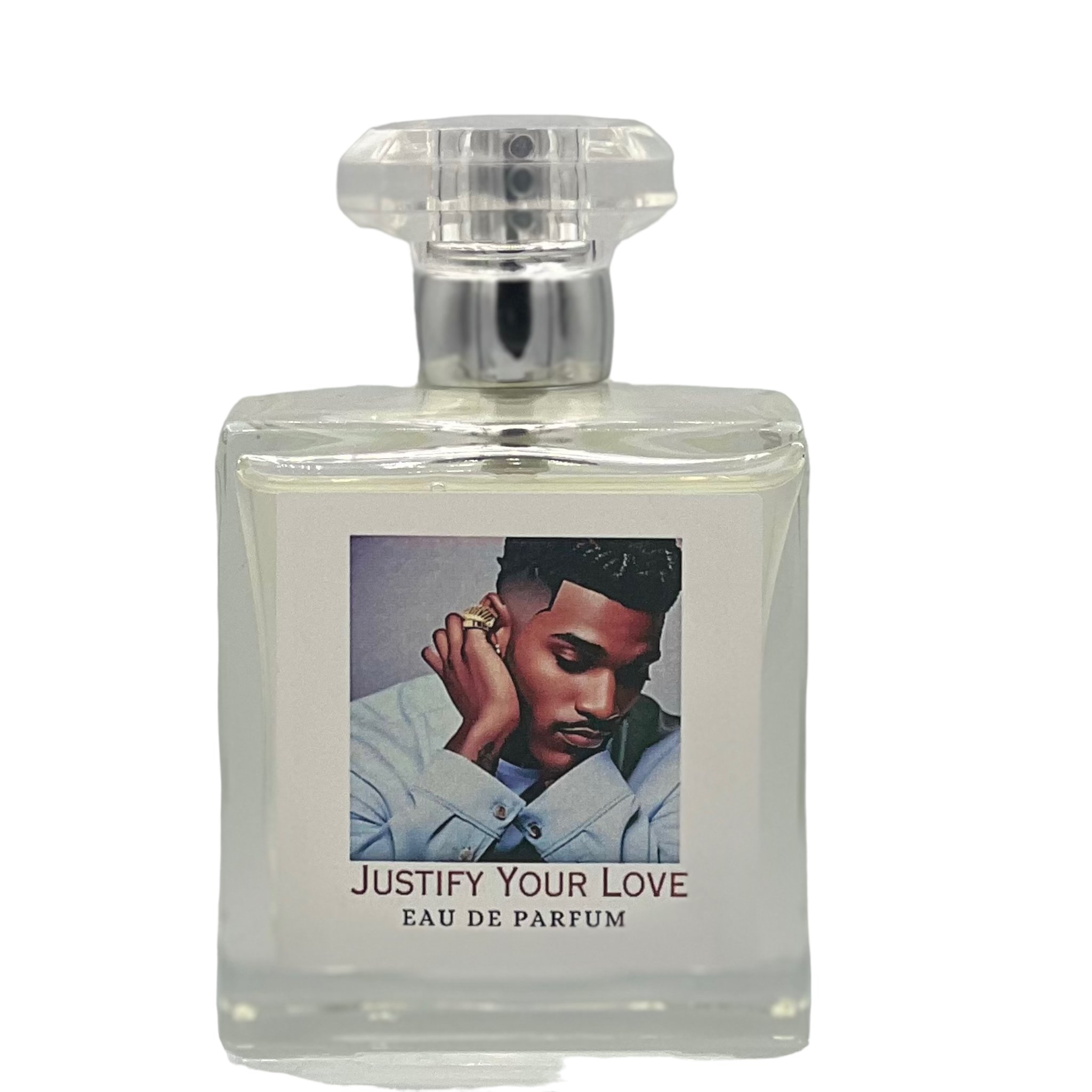 Picture of Justify Your Love fragrance