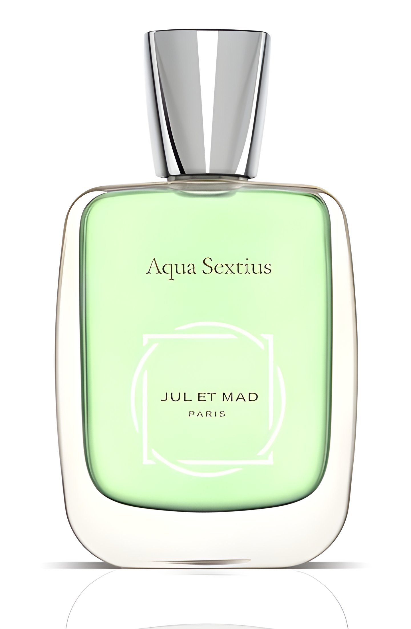 Picture of Aqua Sextius fragrance