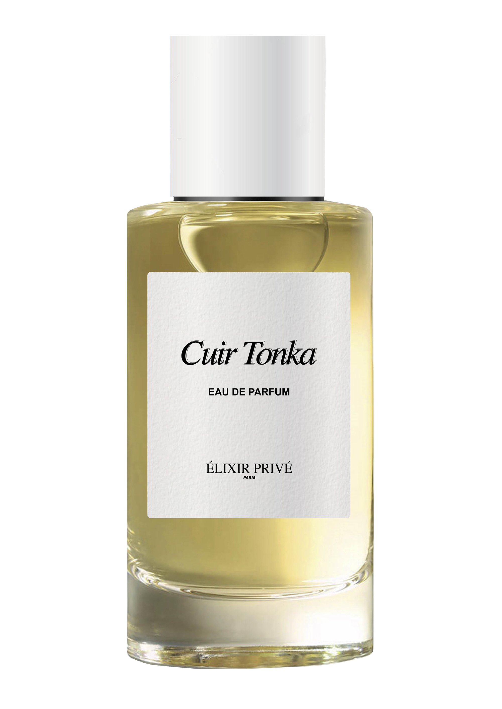 Picture of Cuir Tonka fragrance