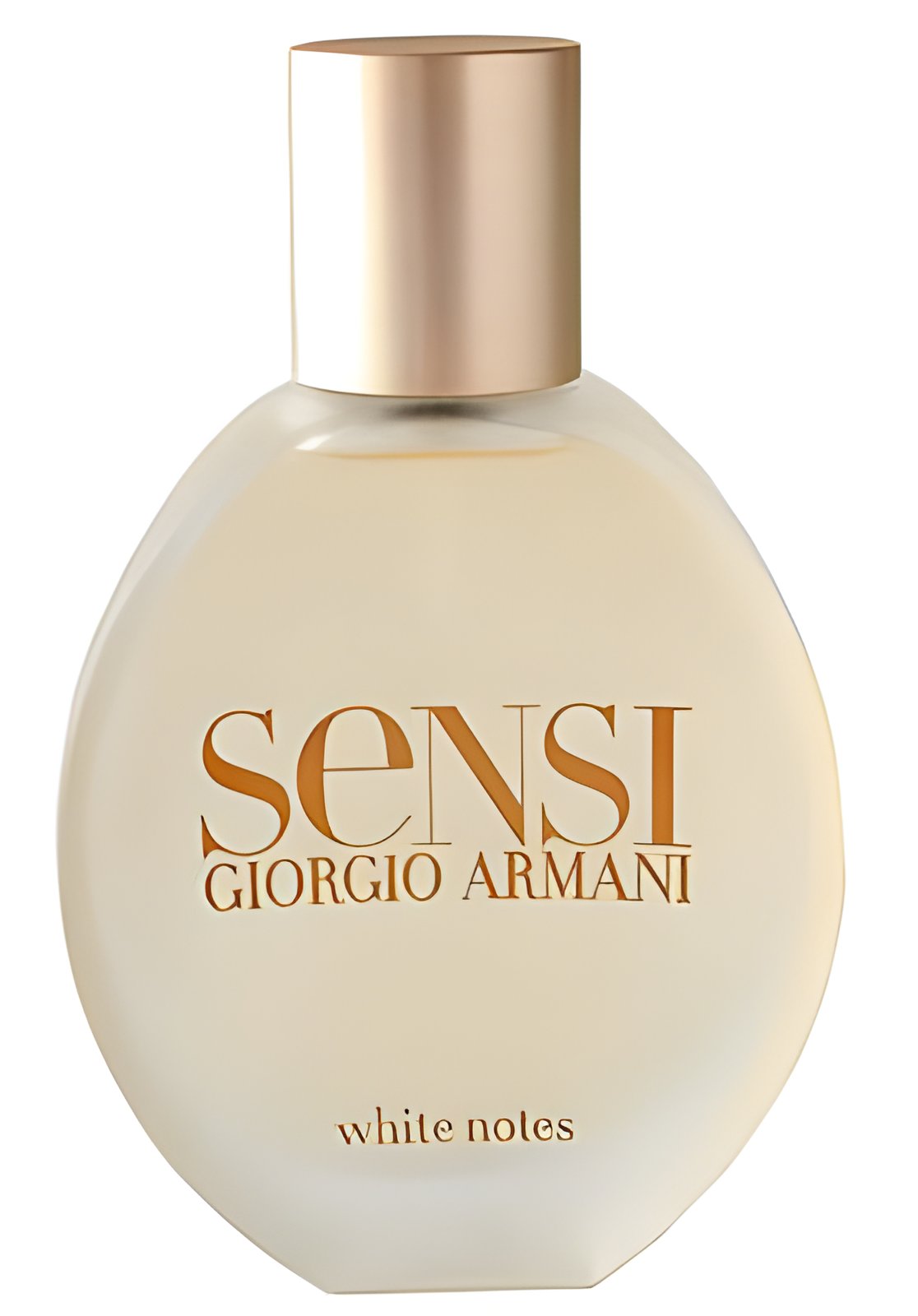 Picture of Sensi White Notes fragrance