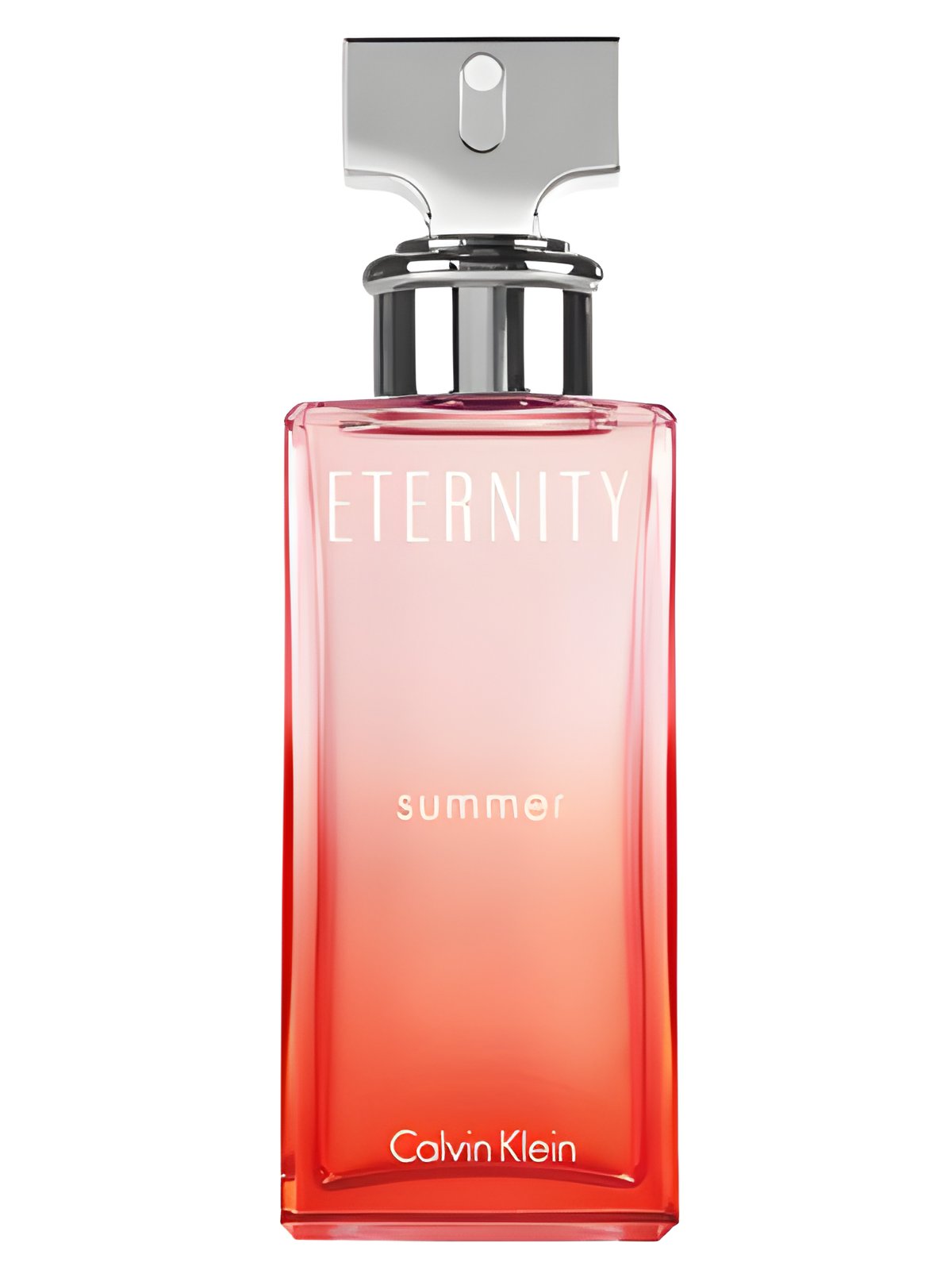 Picture of Eternity Summer 2012 fragrance