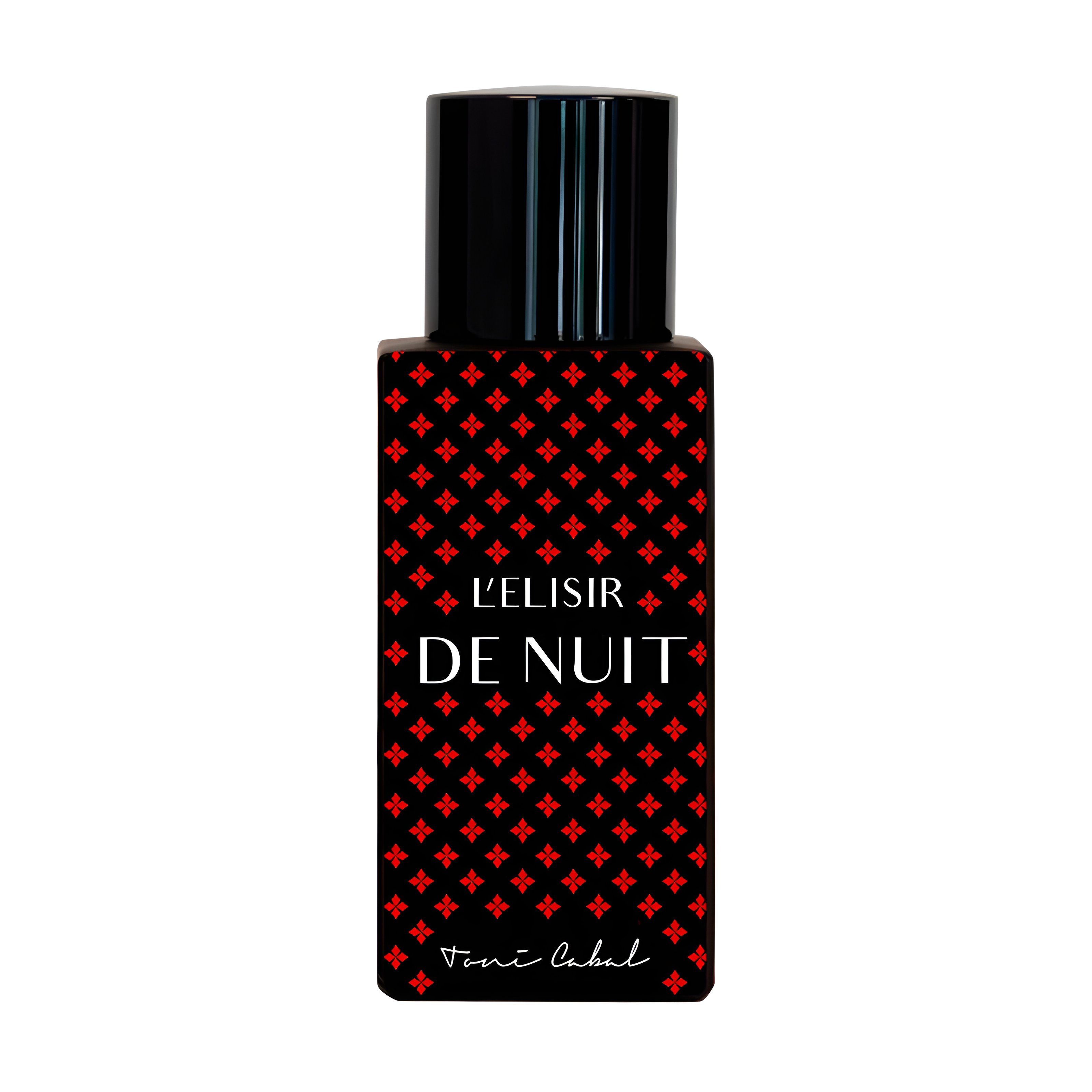 Picture of L'ELISIR DE NUIT fragrance