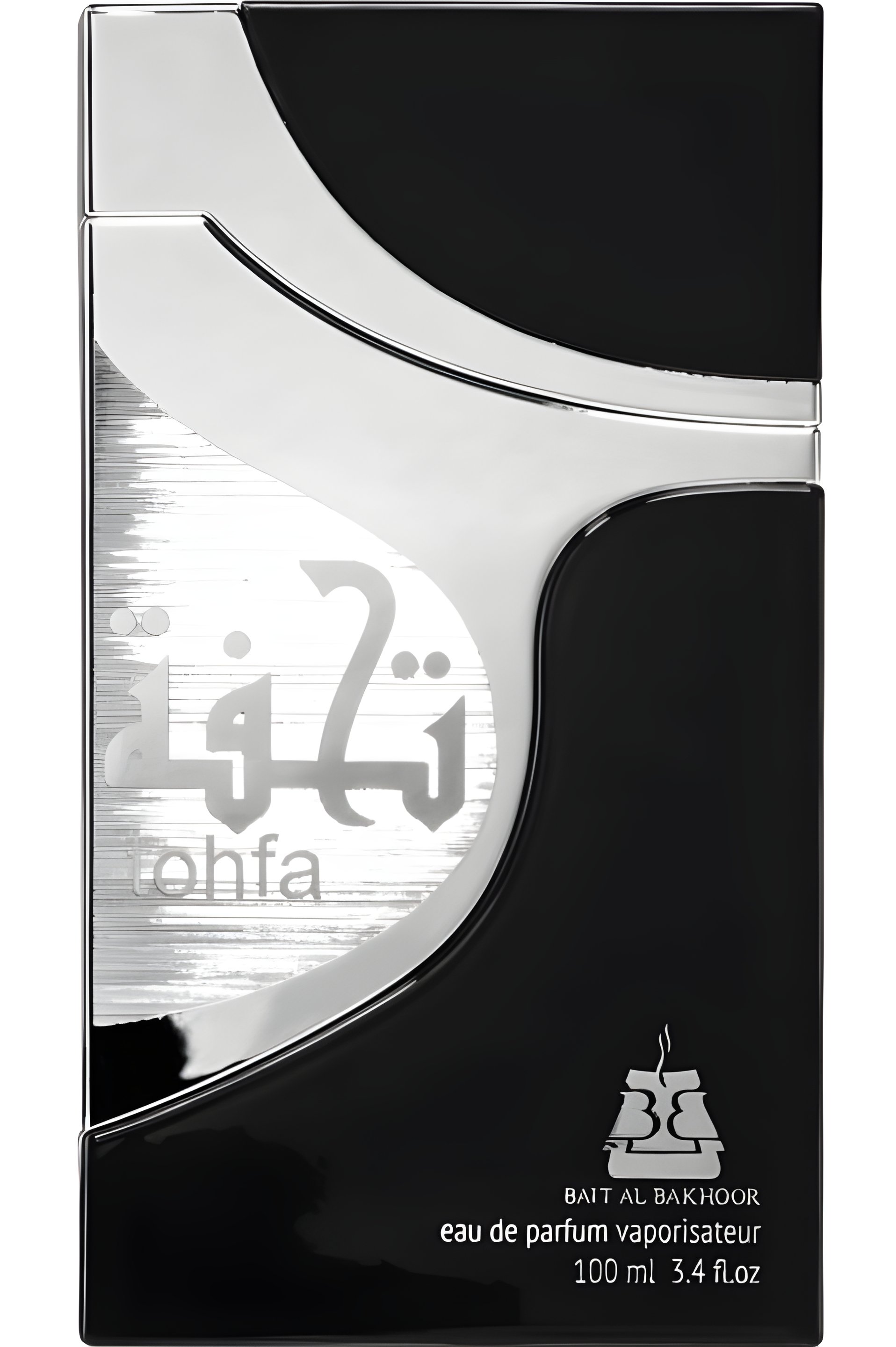 Picture of Tohfa Black fragrance