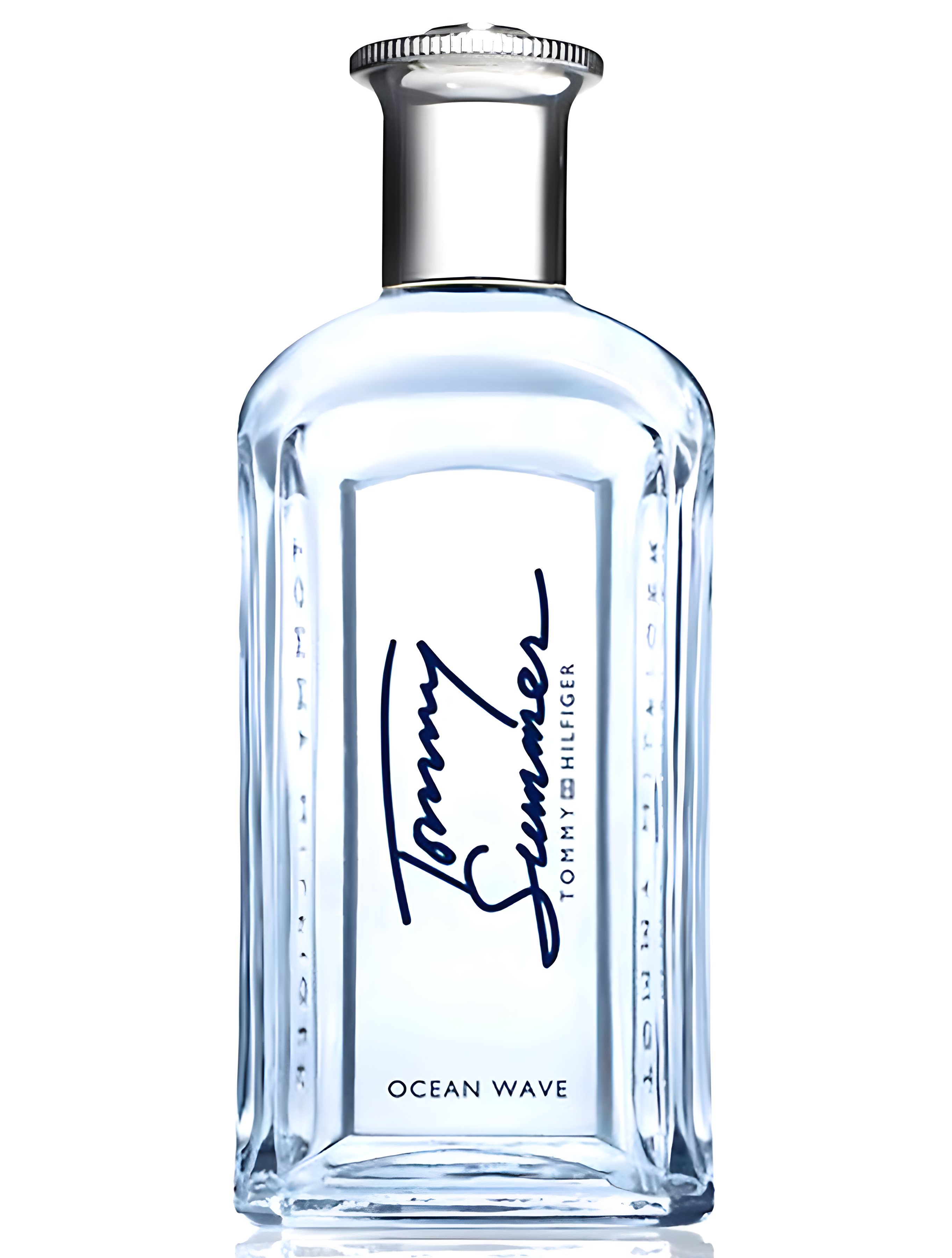 Picture of Tommy Summer Ocean Wave fragrance