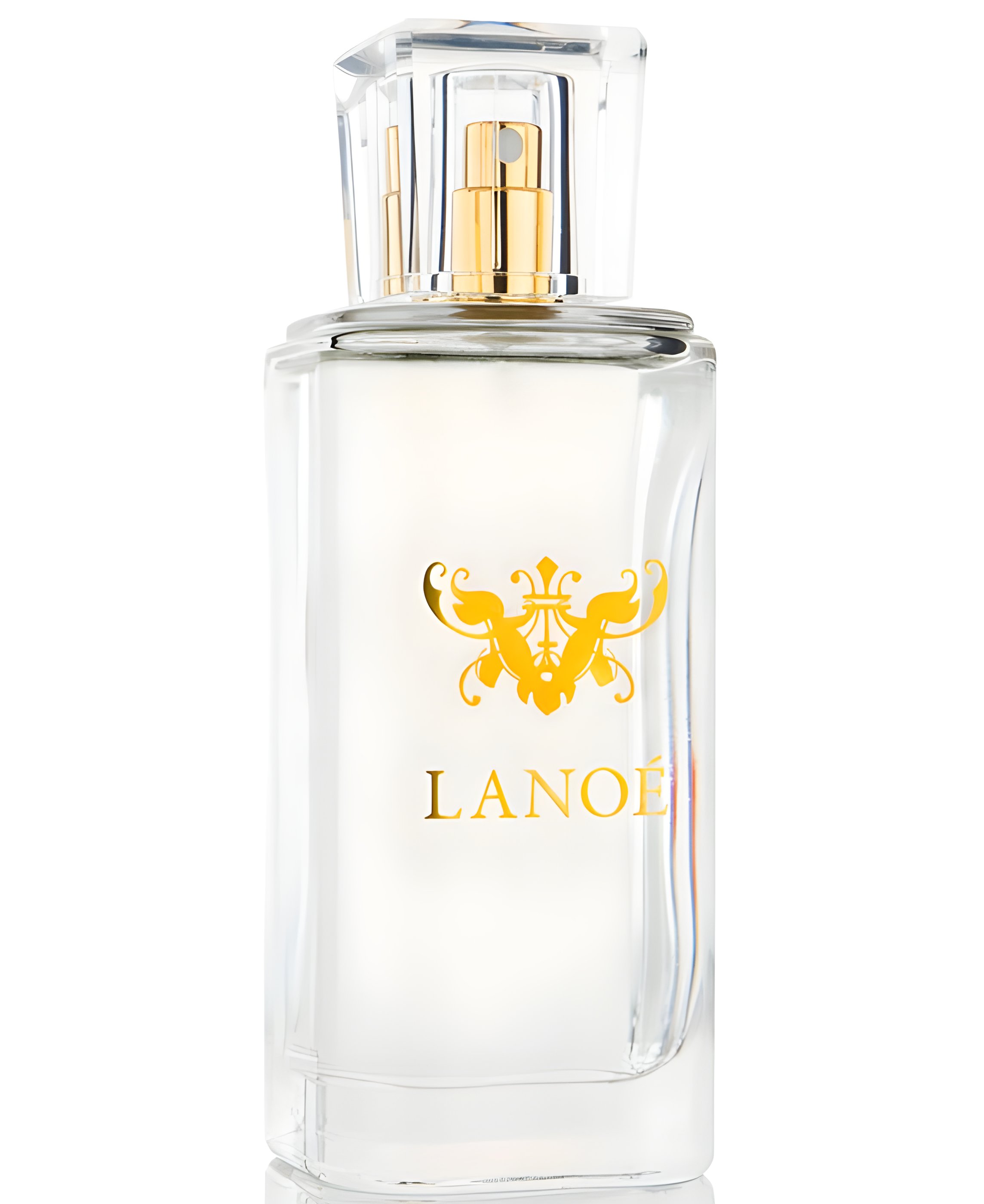 Picture of White fragrance