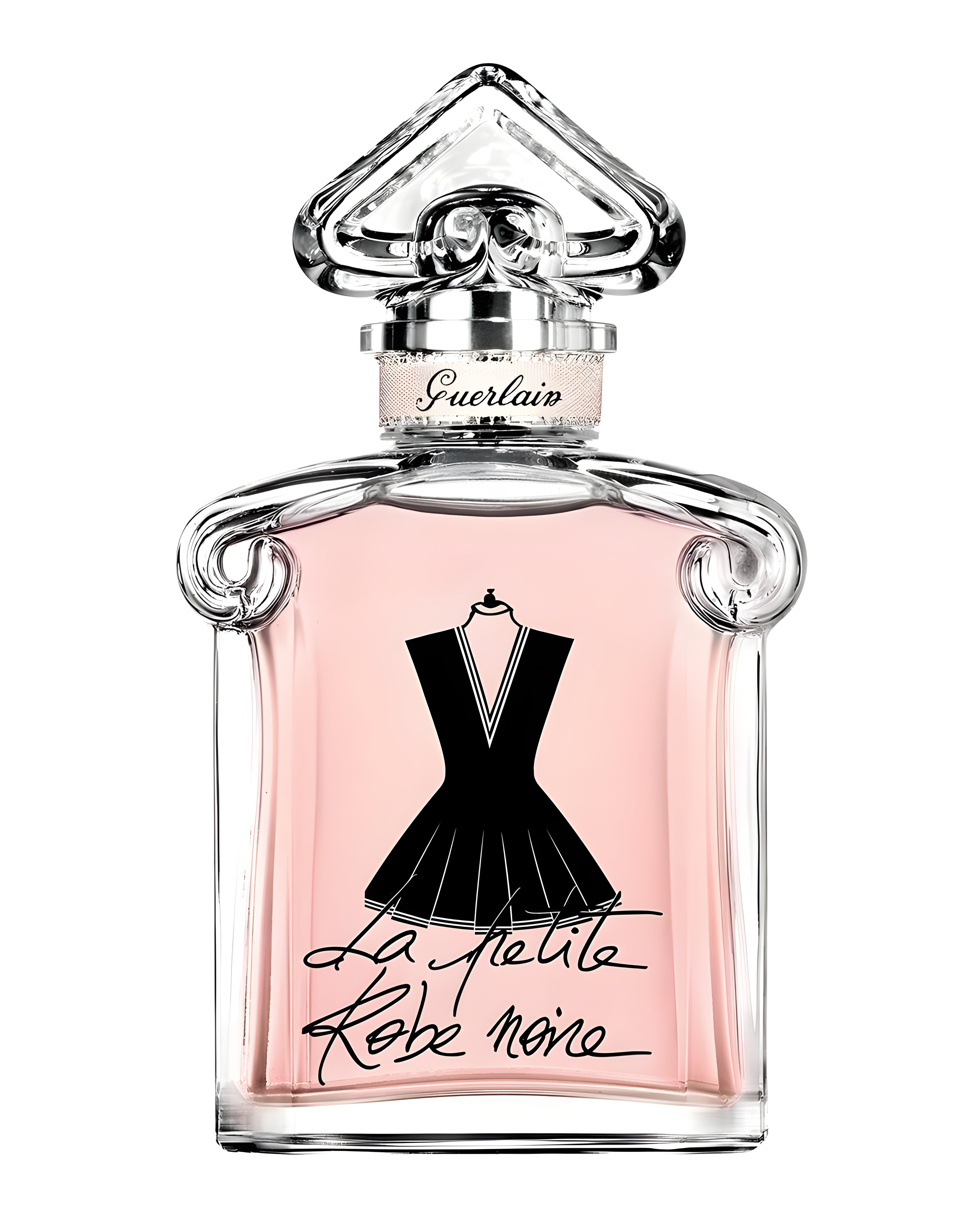 Picture of La Petite Robe Noire Plissée fragrance