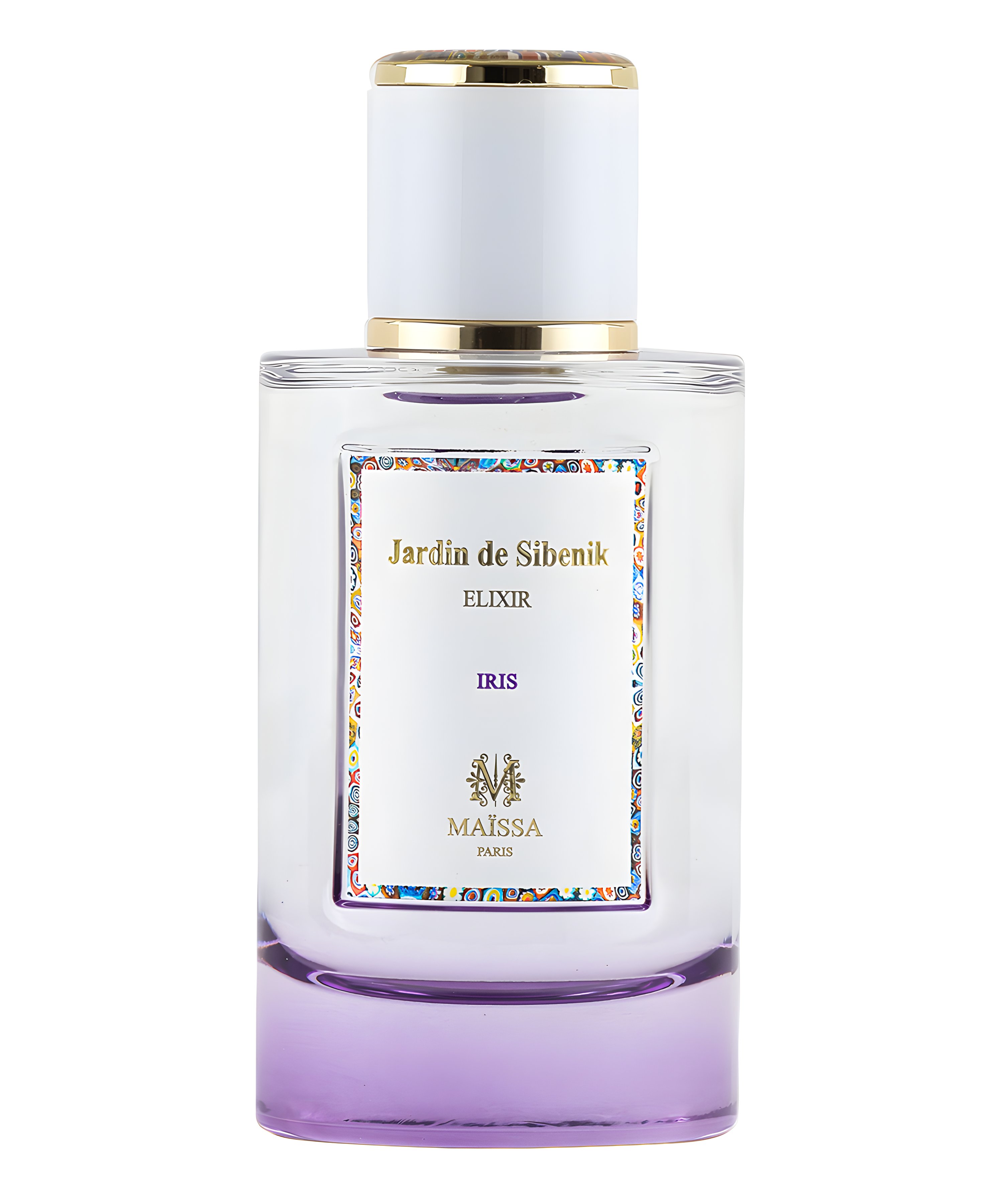 Picture of Jardin de Sibenik fragrance