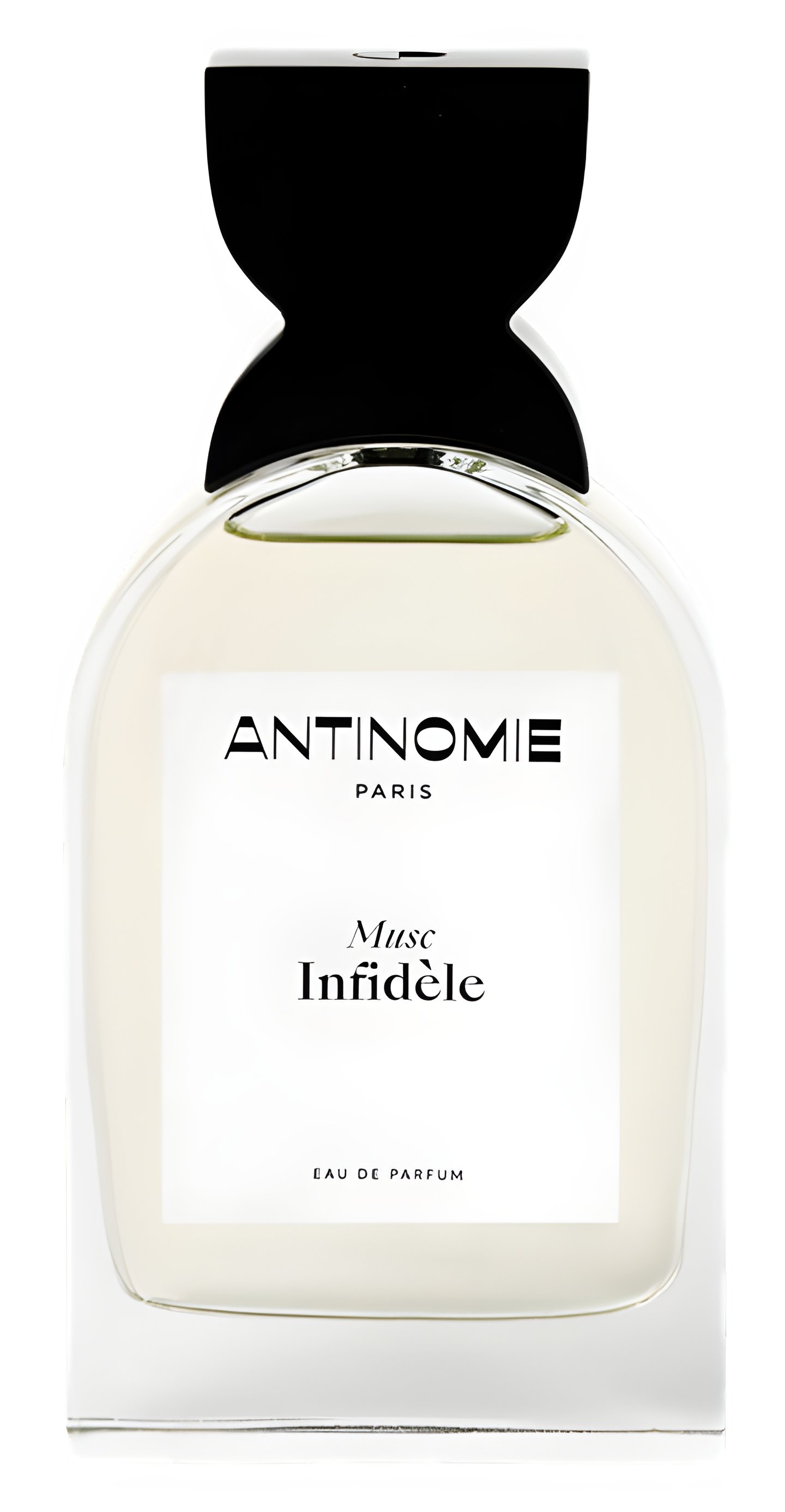 Picture of Musc Infidèle fragrance