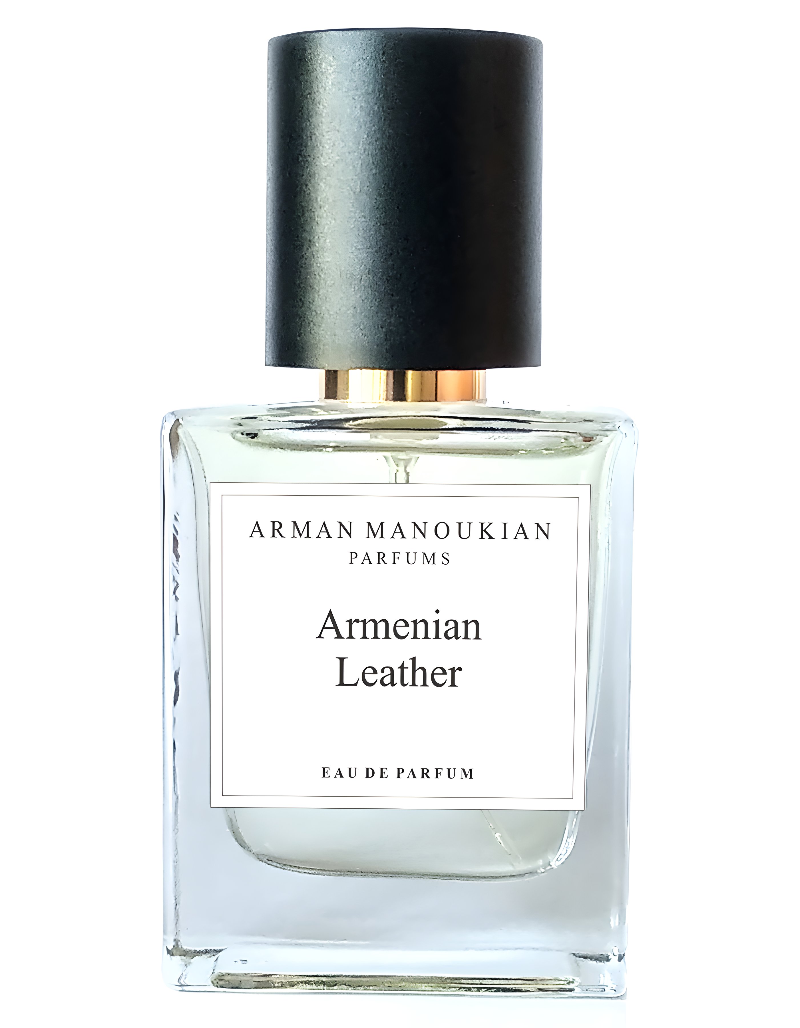 Picture of Armenian Leather fragrance