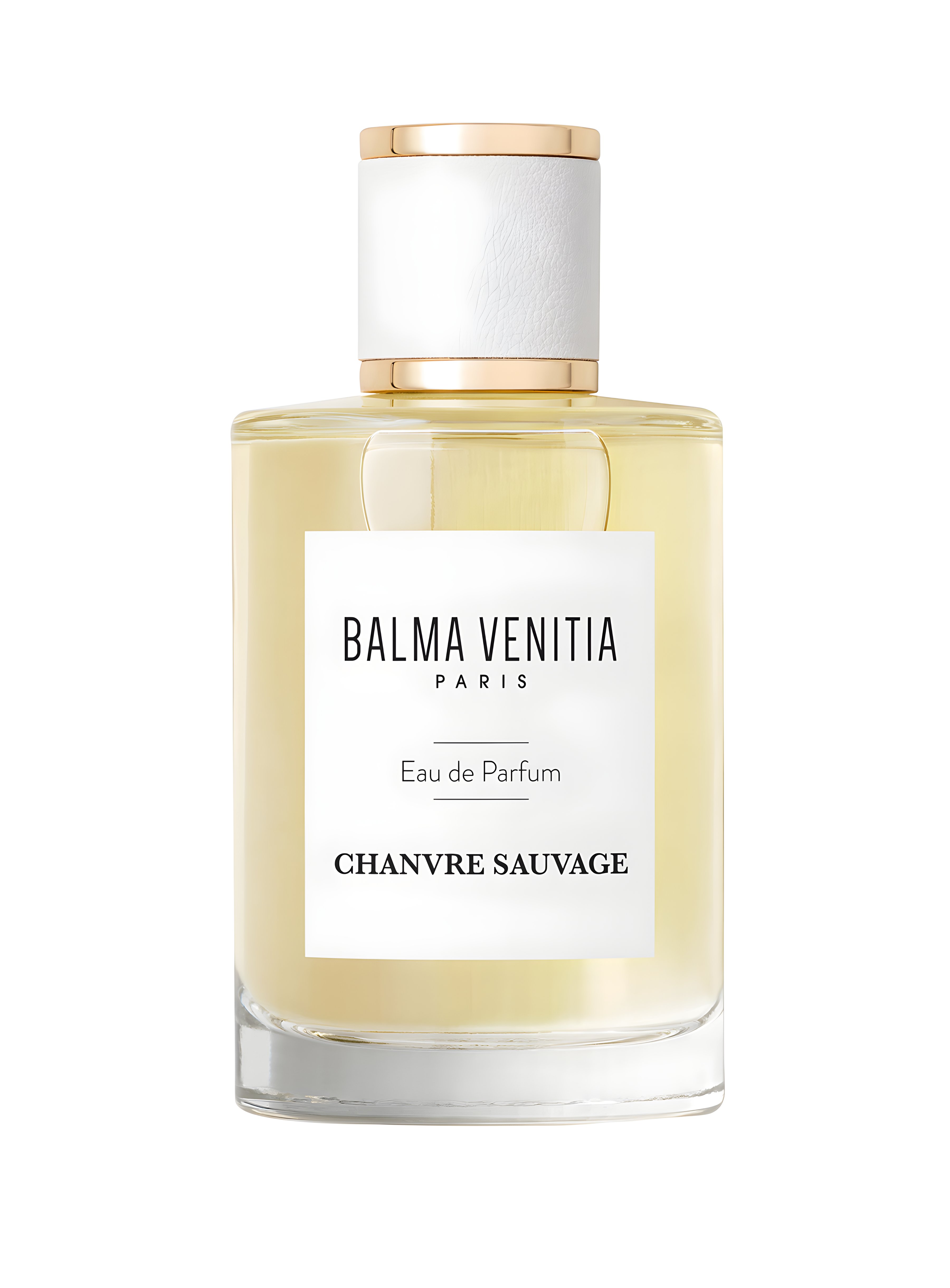 Picture of Chanvre Sauvage fragrance