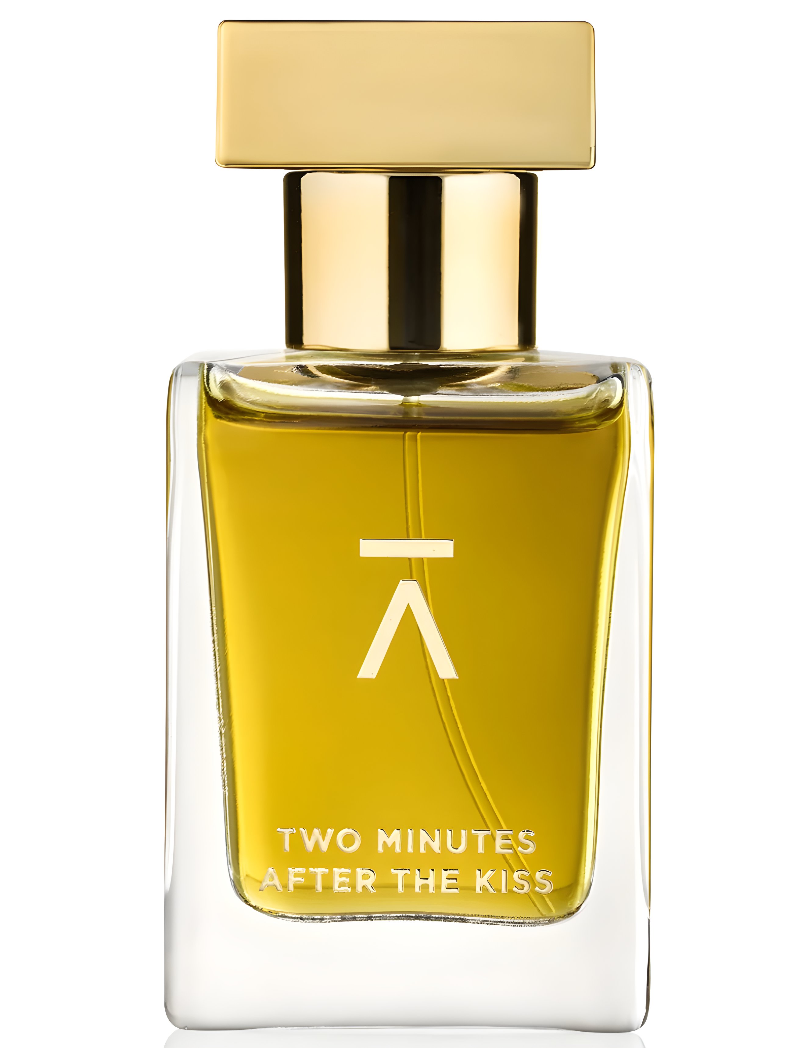 Picture of Two Minutes After the Kiss Special Edition fragrance