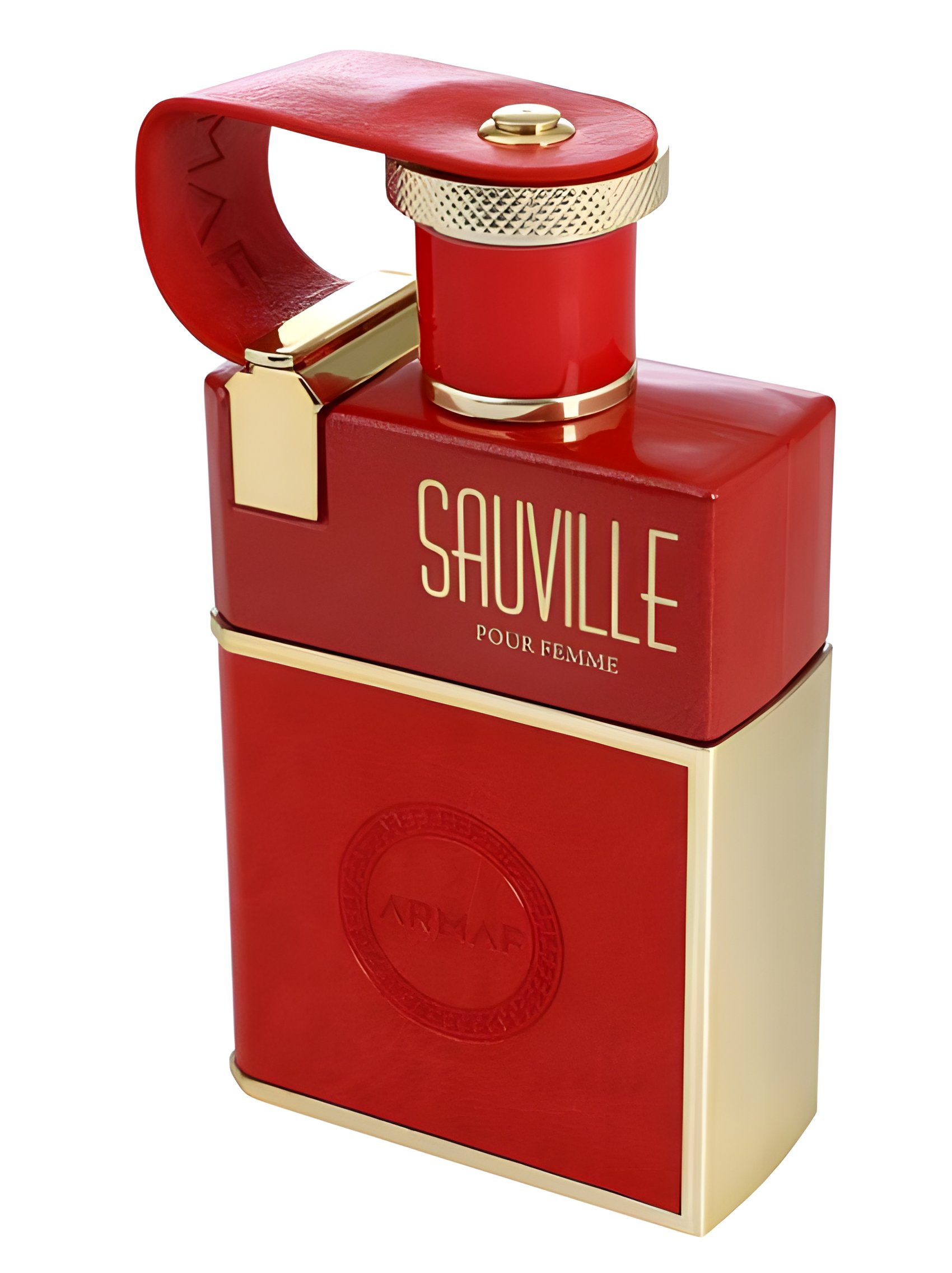 Picture of Sauville Pour Femme fragrance