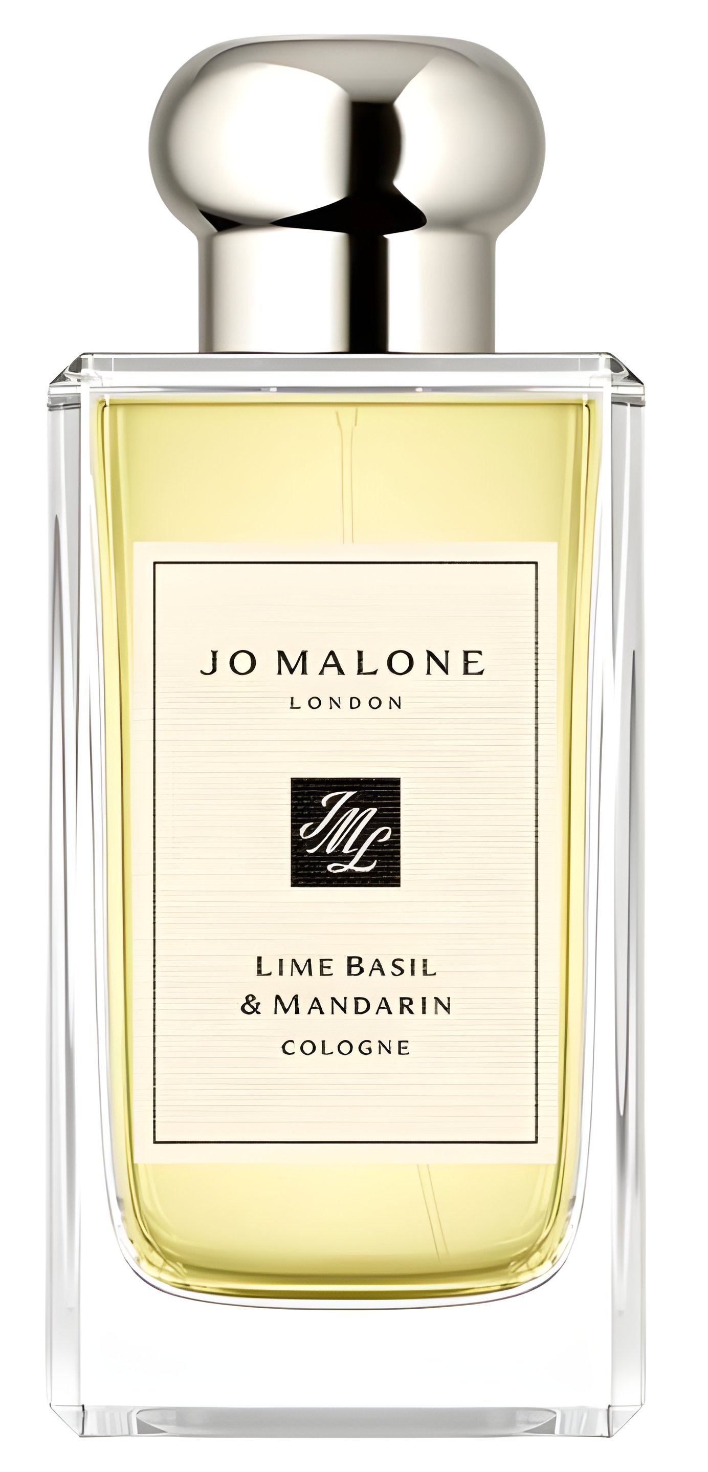 Picture of Lime Basil & Mandarin fragrance