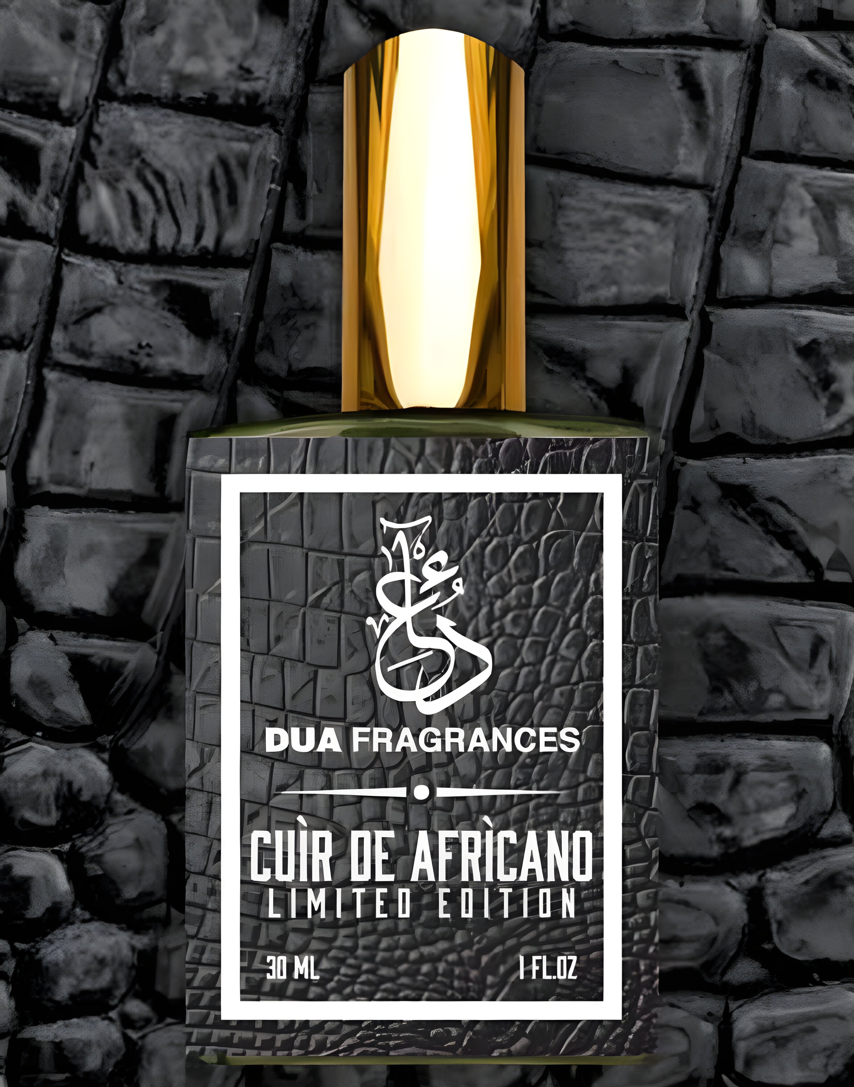 Picture of Cuir de Africano fragrance