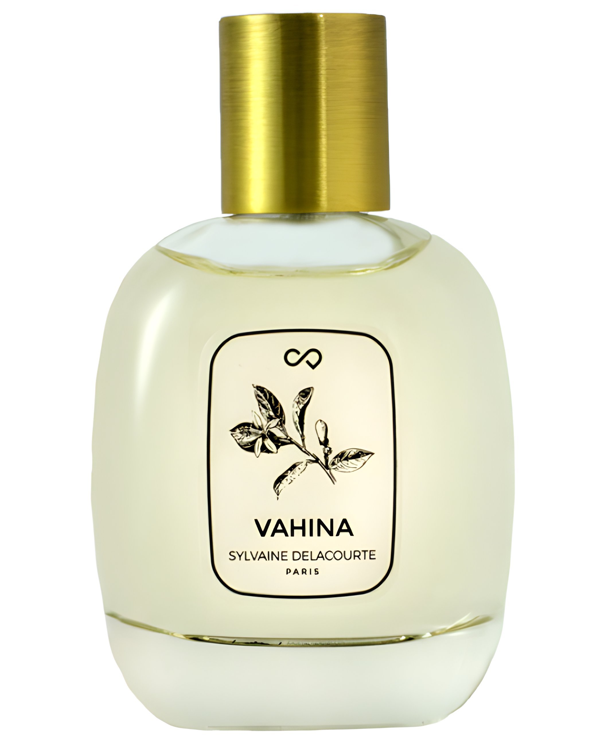 Picture of Vahina fragrance