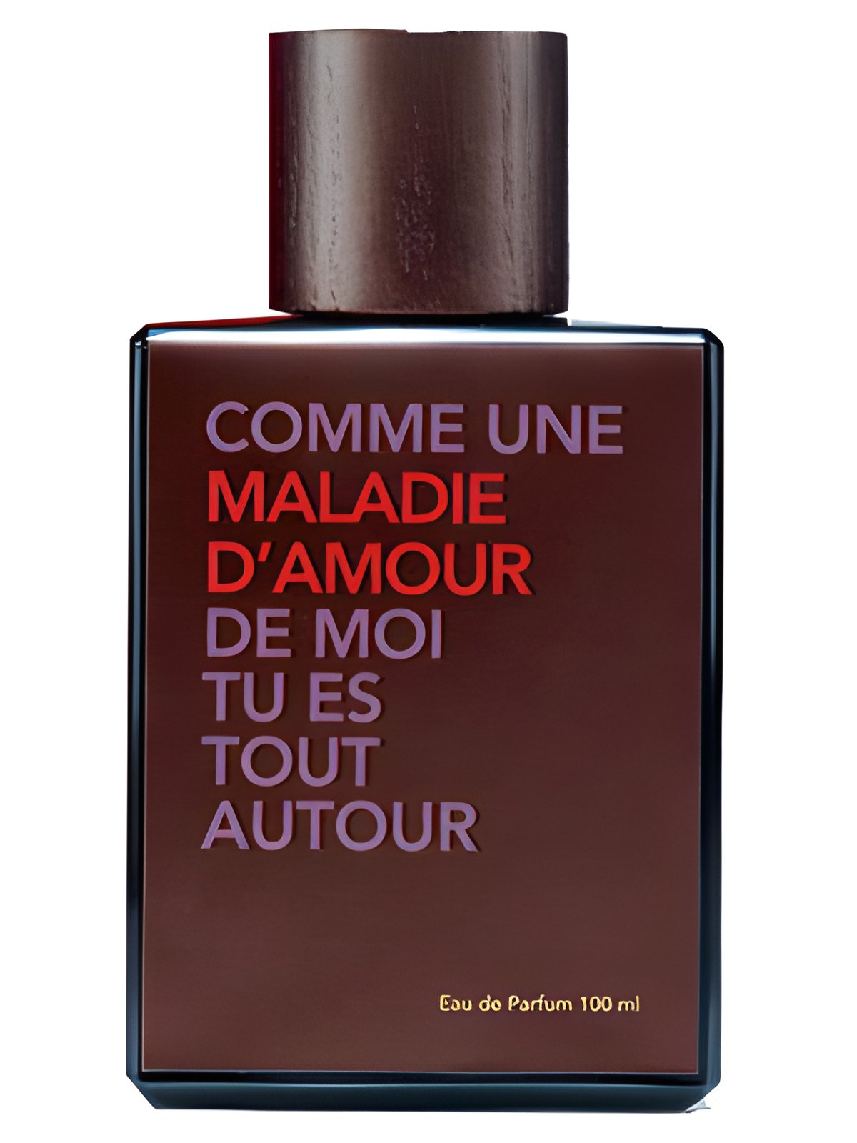 Picture of Maladie d’Amour fragrance