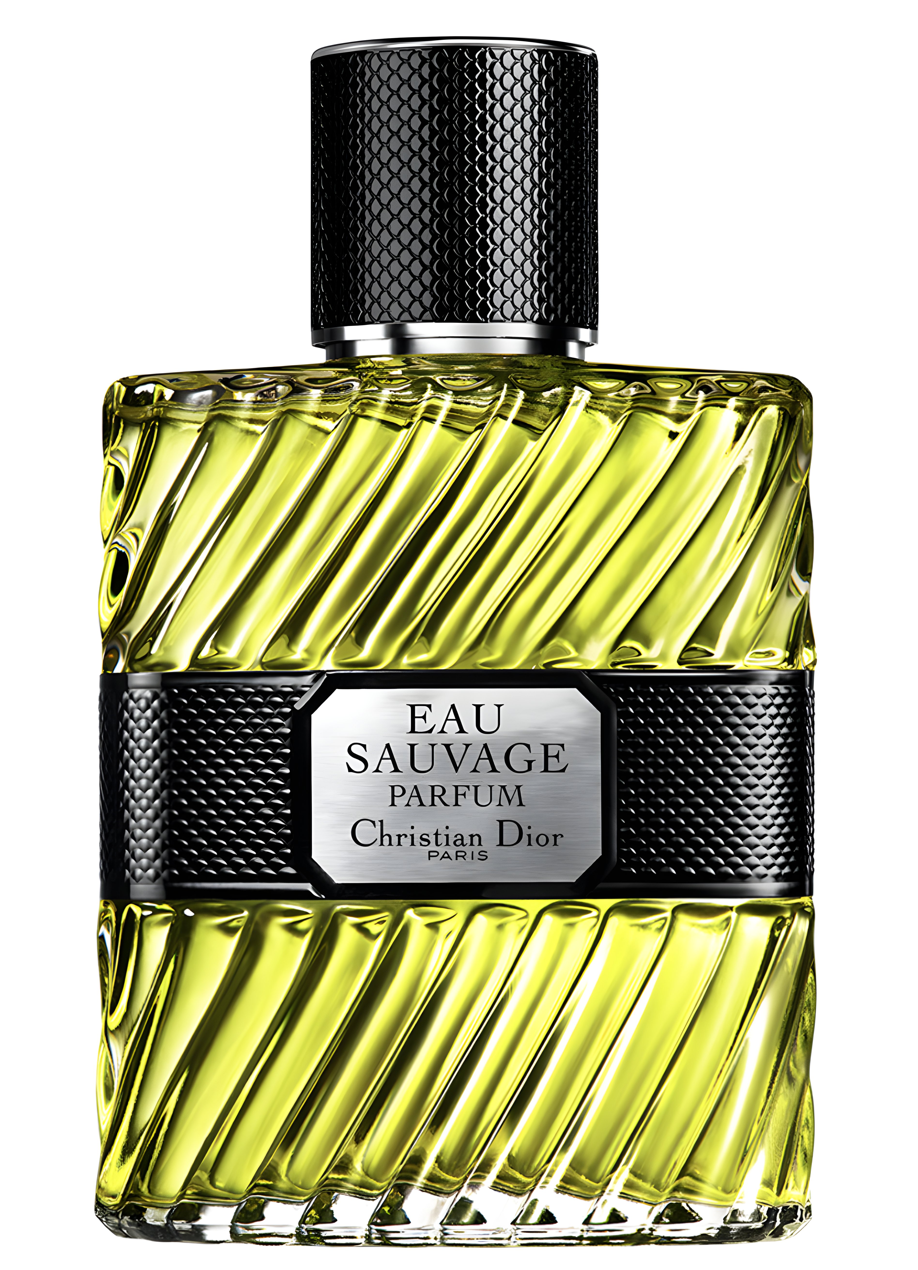 Picture of Eau Sauvage Parfum 2017 fragrance