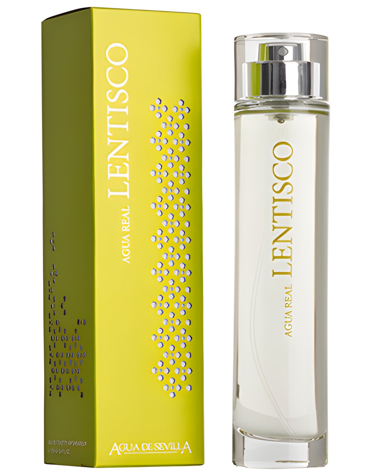 Picture of Lentisco fragrance