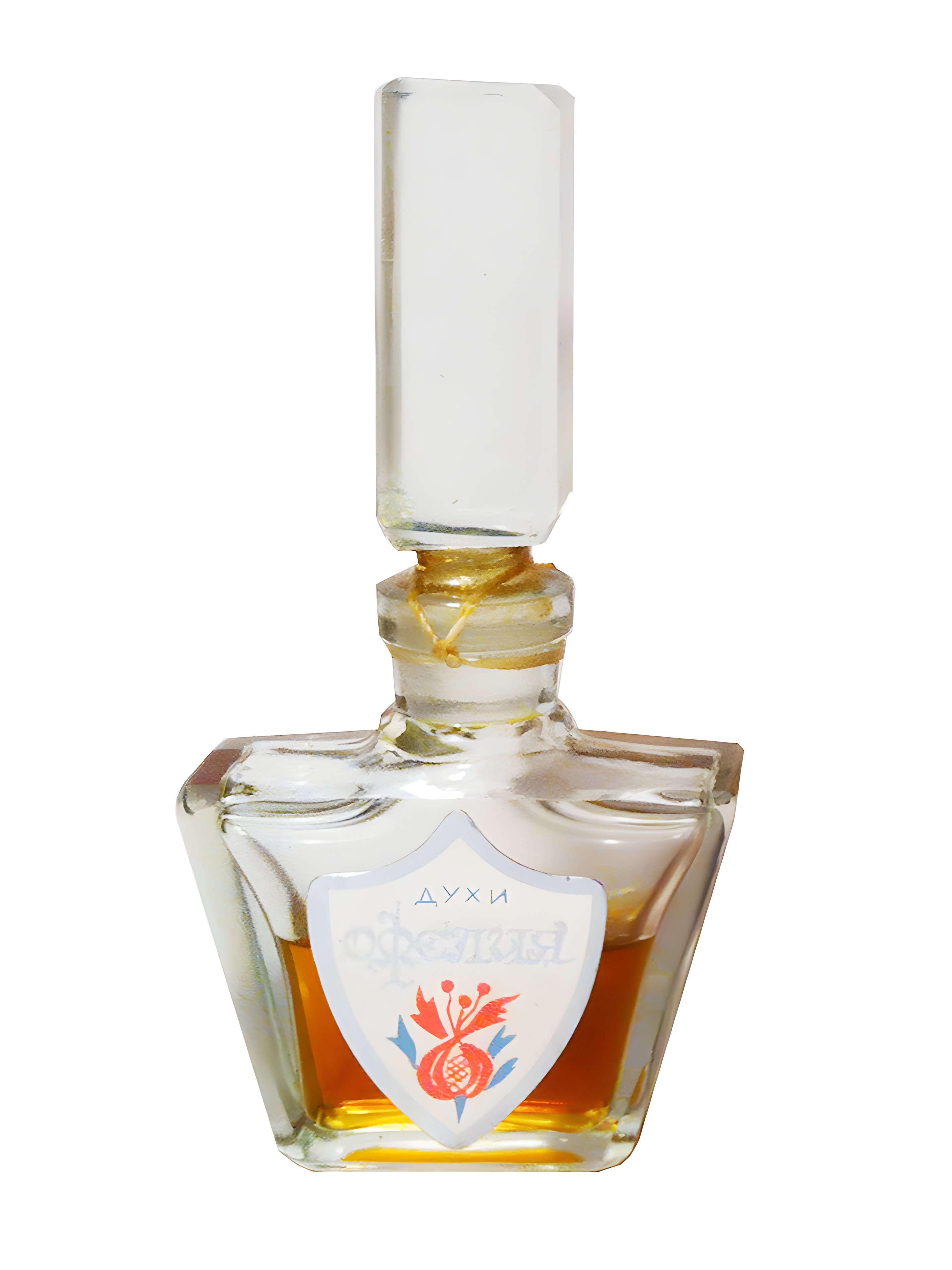 Picture of Офелия (Ophelia) fragrance