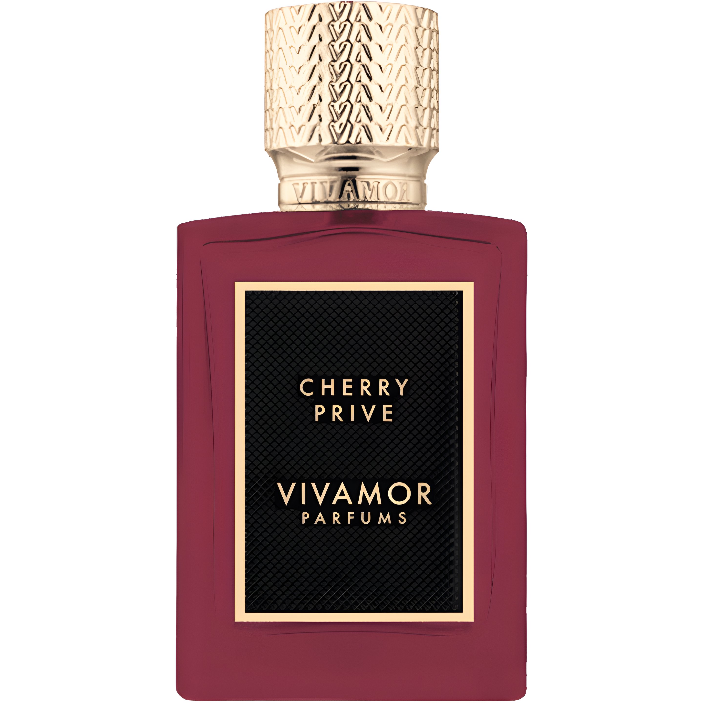 Picture of Cherry Prive fragrance